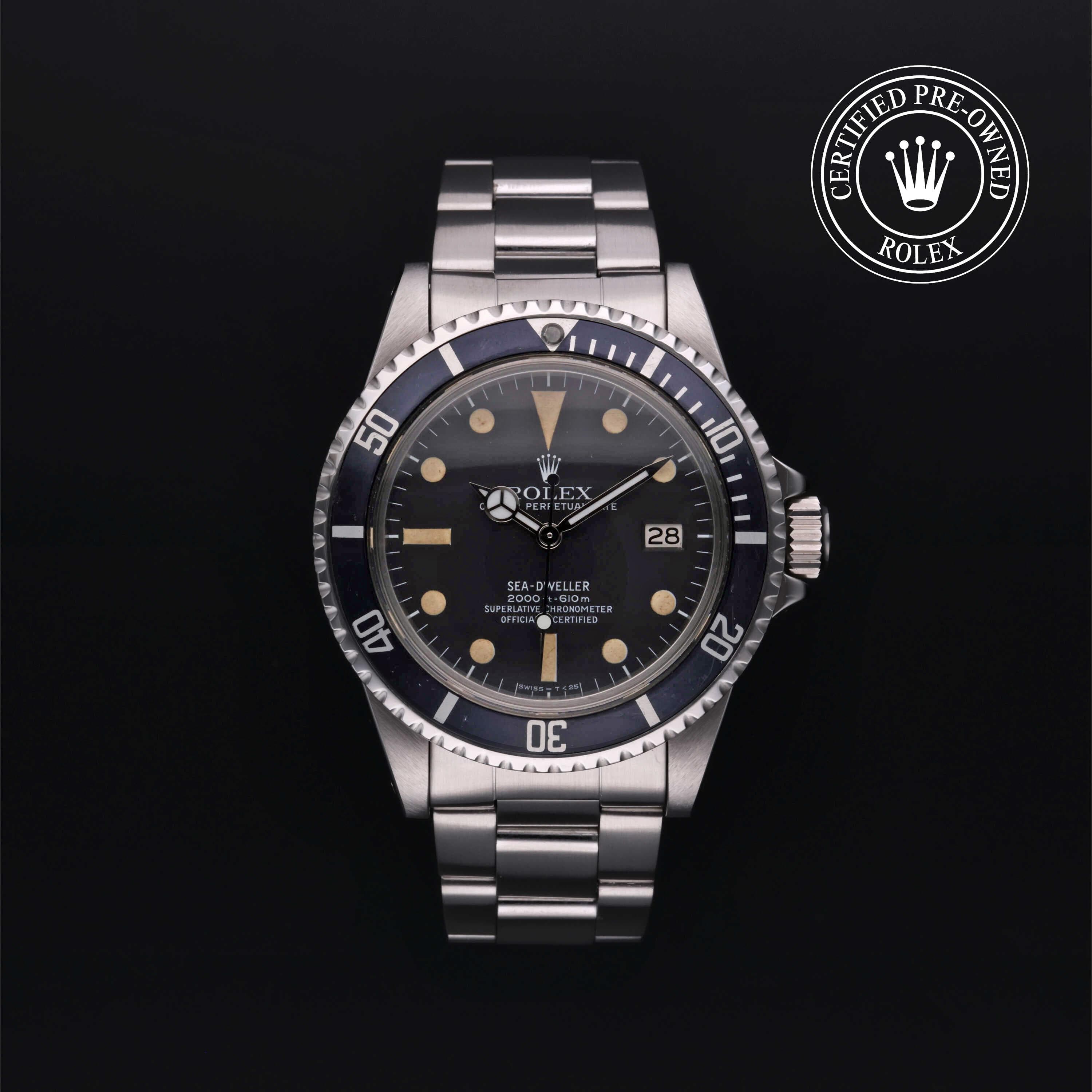 Sea-Dweller
