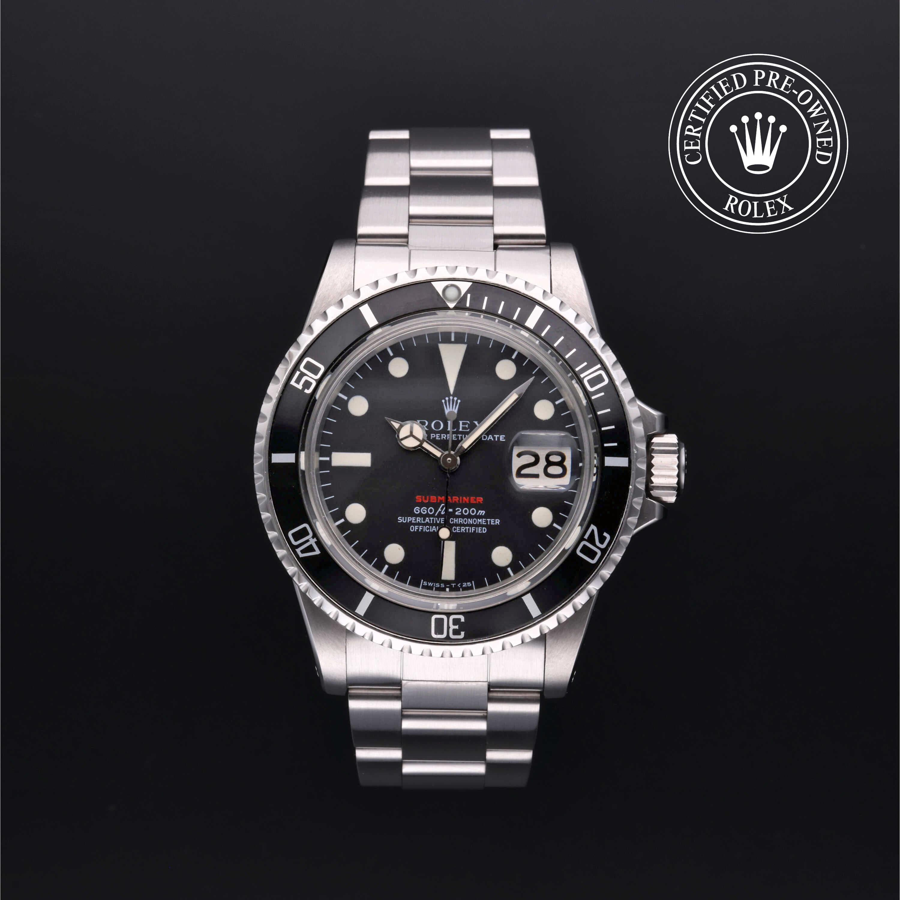 Submariner