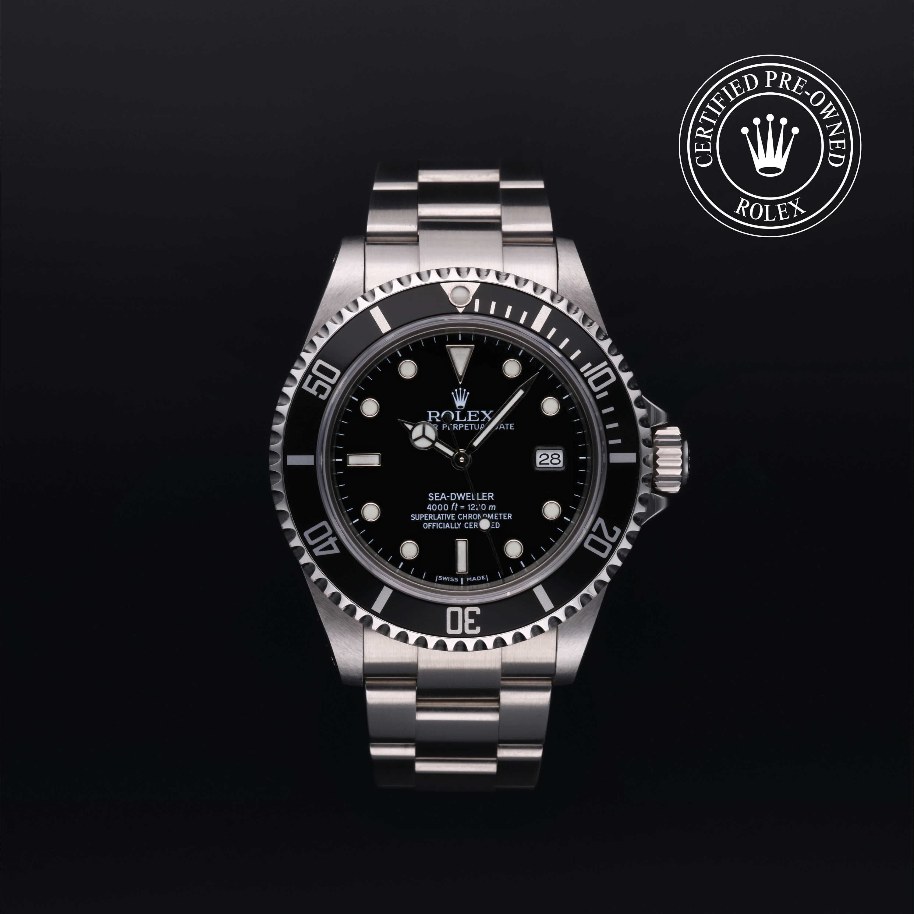 Sea-Dweller