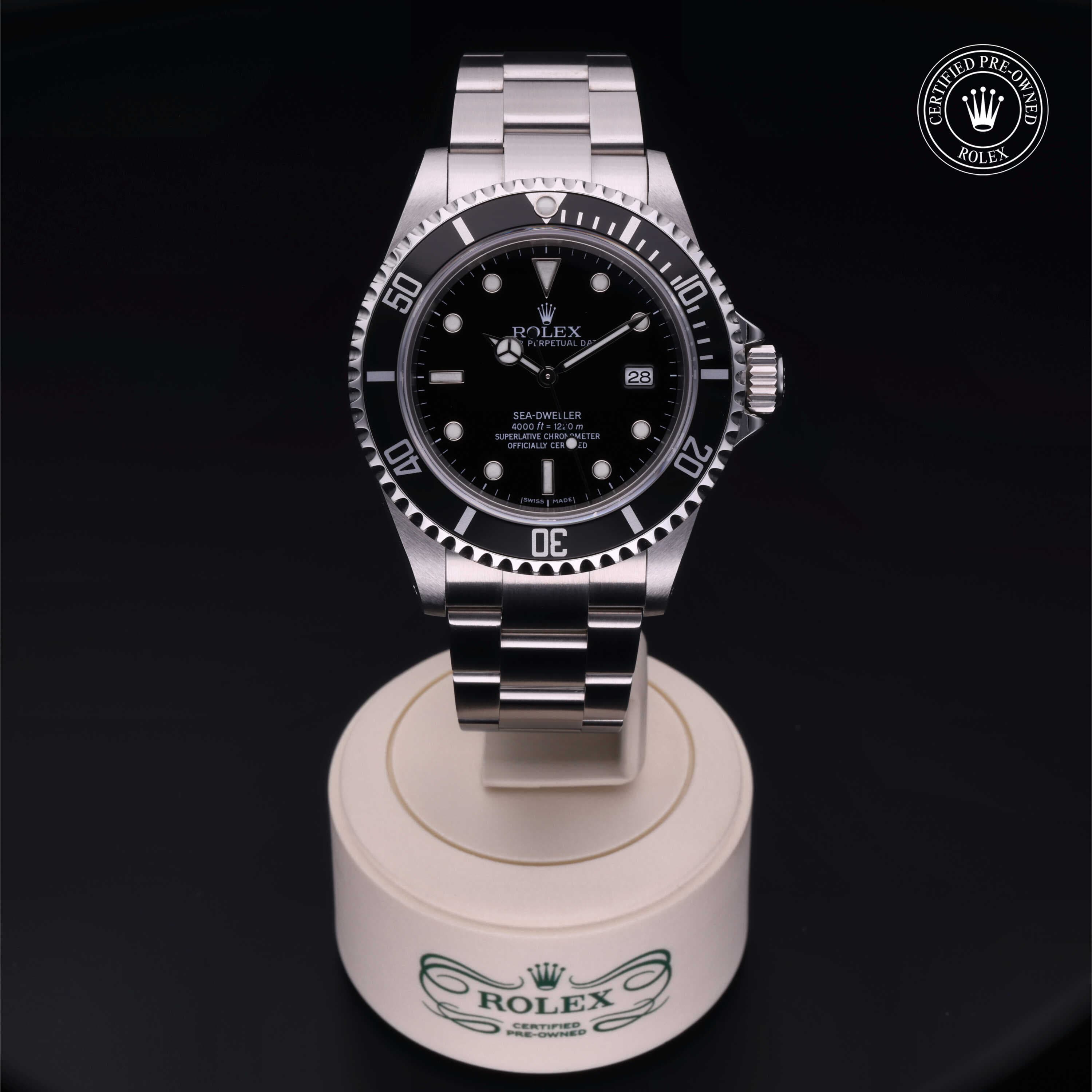 Sea-Dweller - image 2
