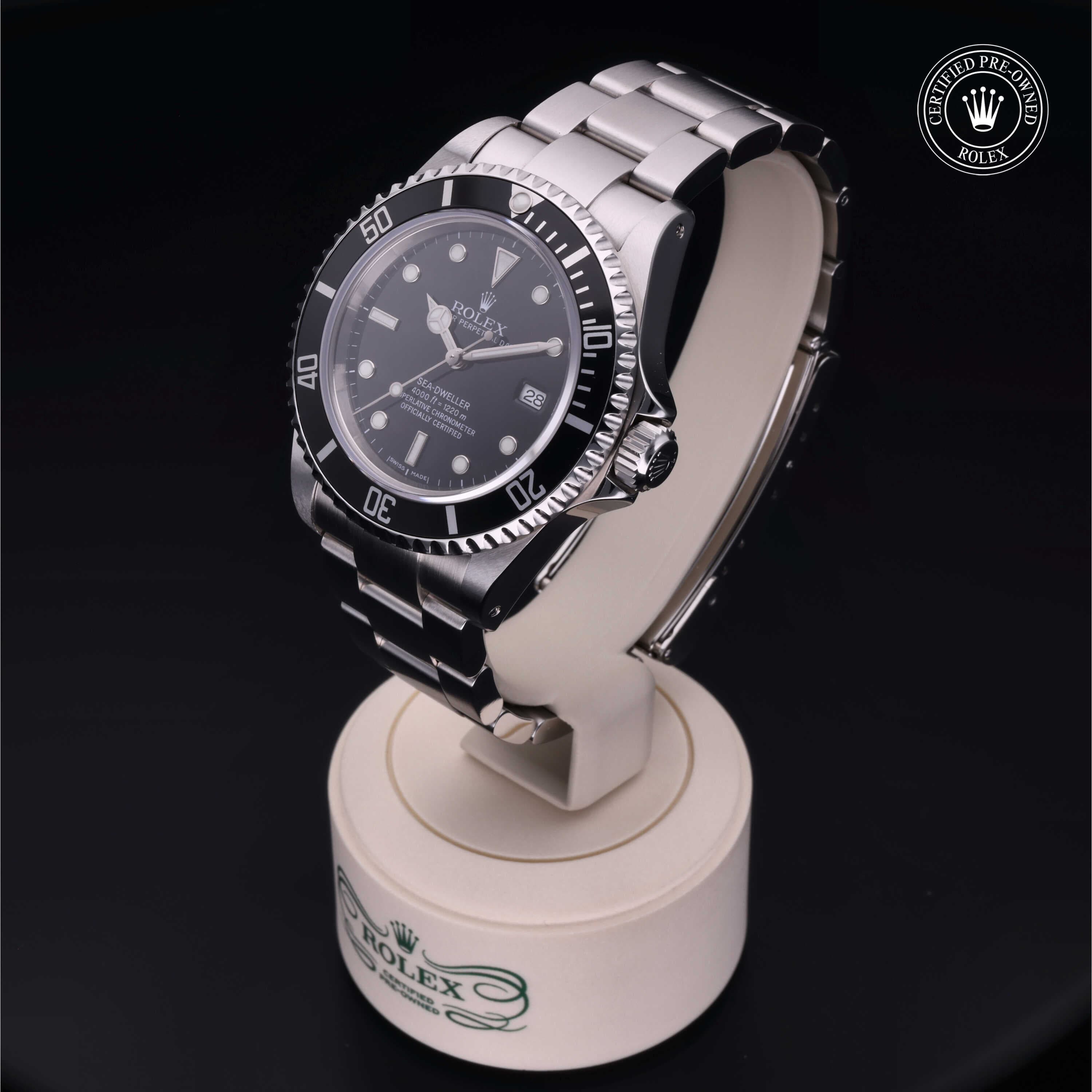 Sea-Dweller - image 3