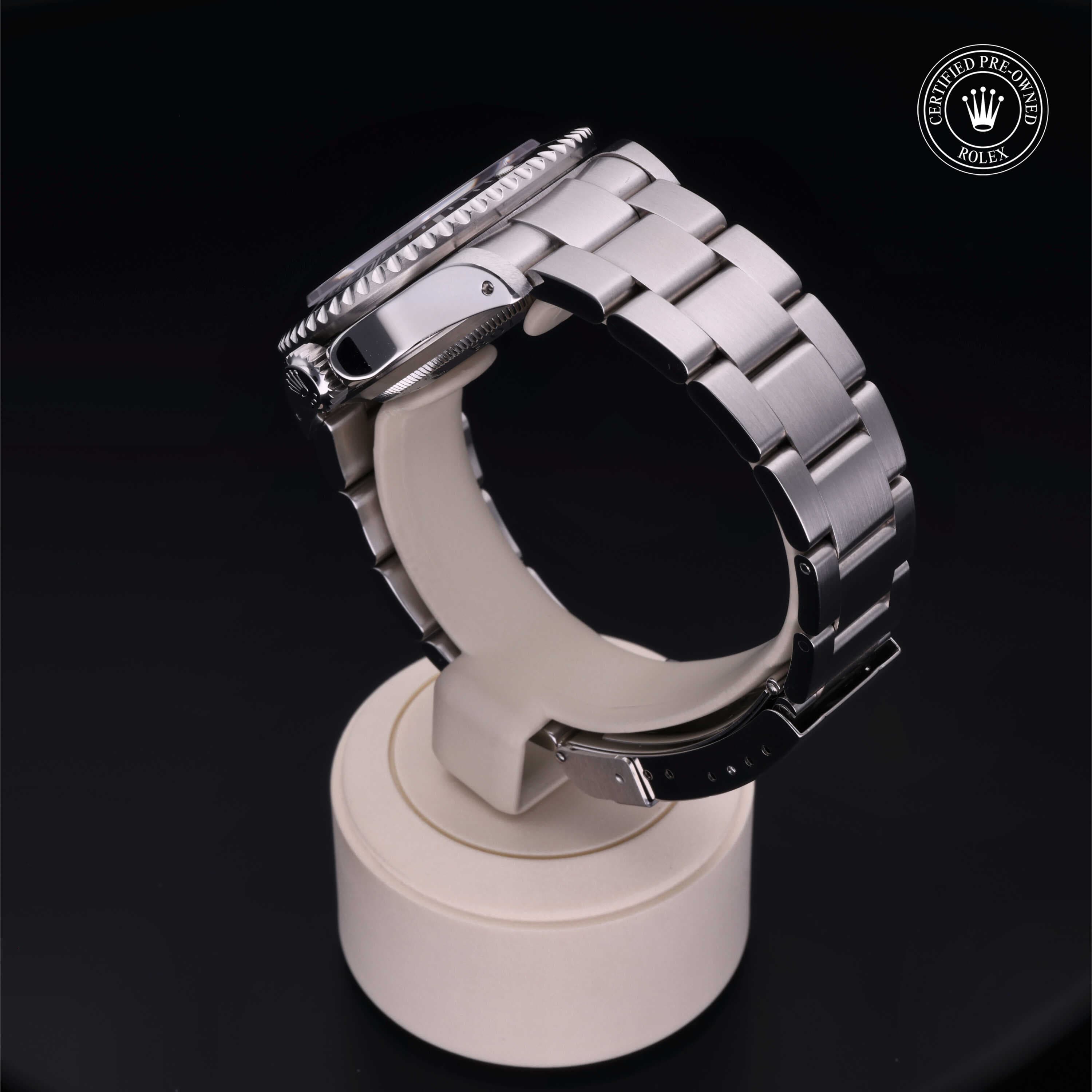 Sea-Dweller - image 4