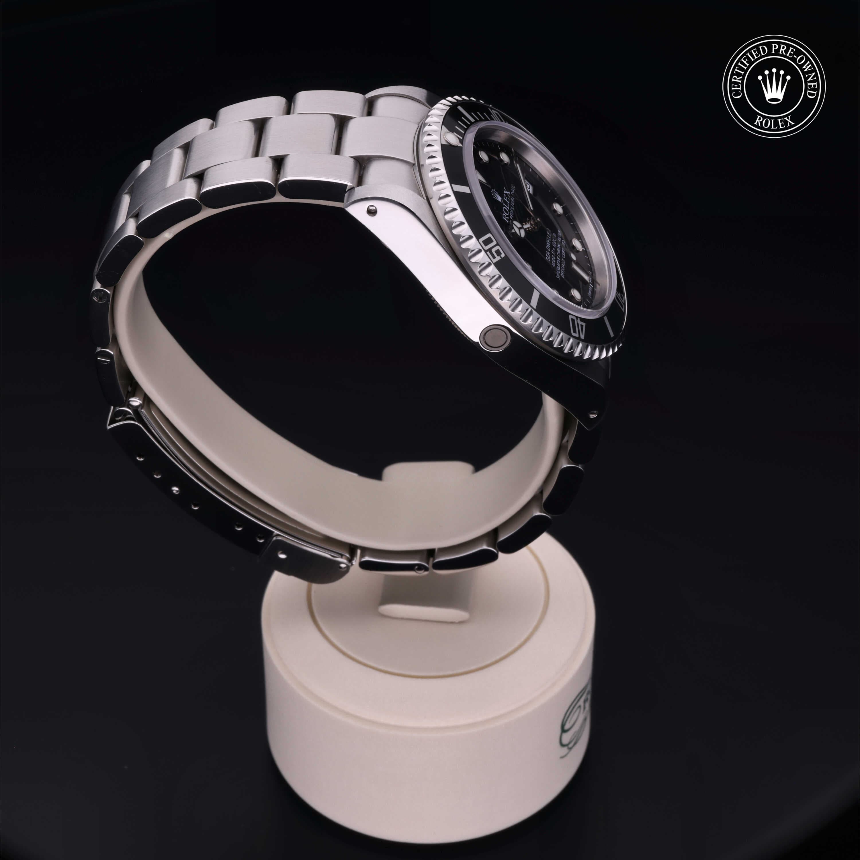 Sea-Dweller - image 5