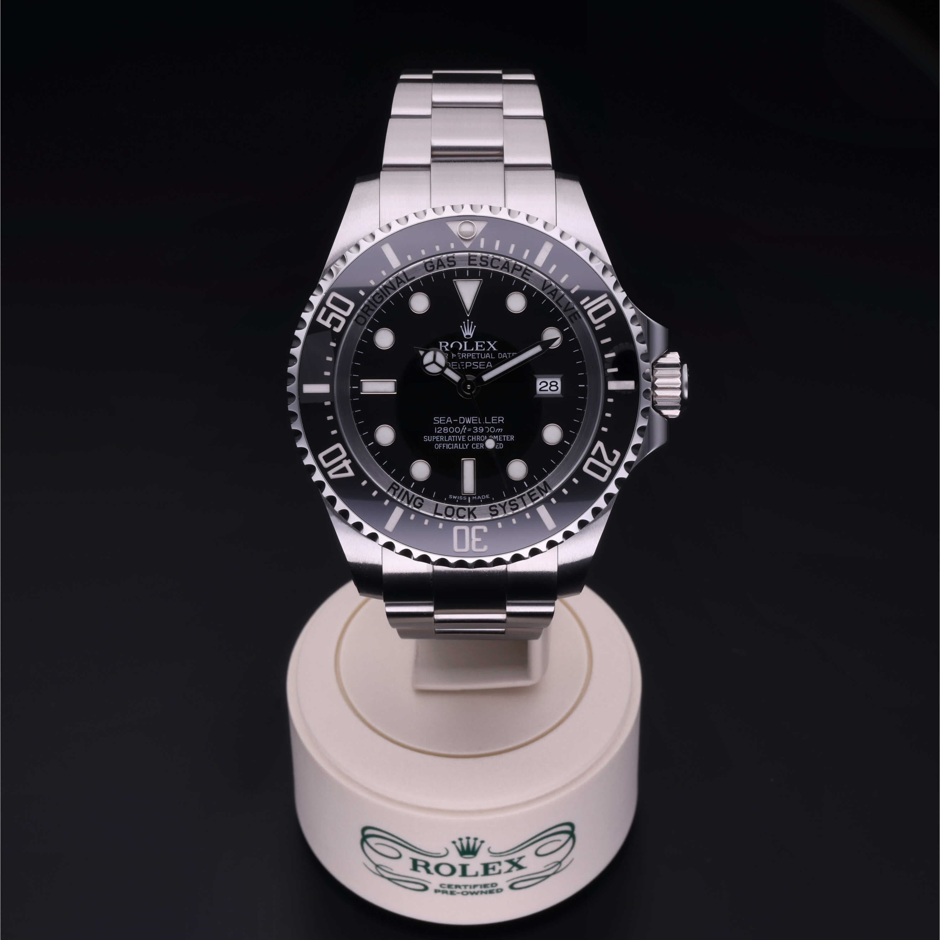 Deepsea - image 2