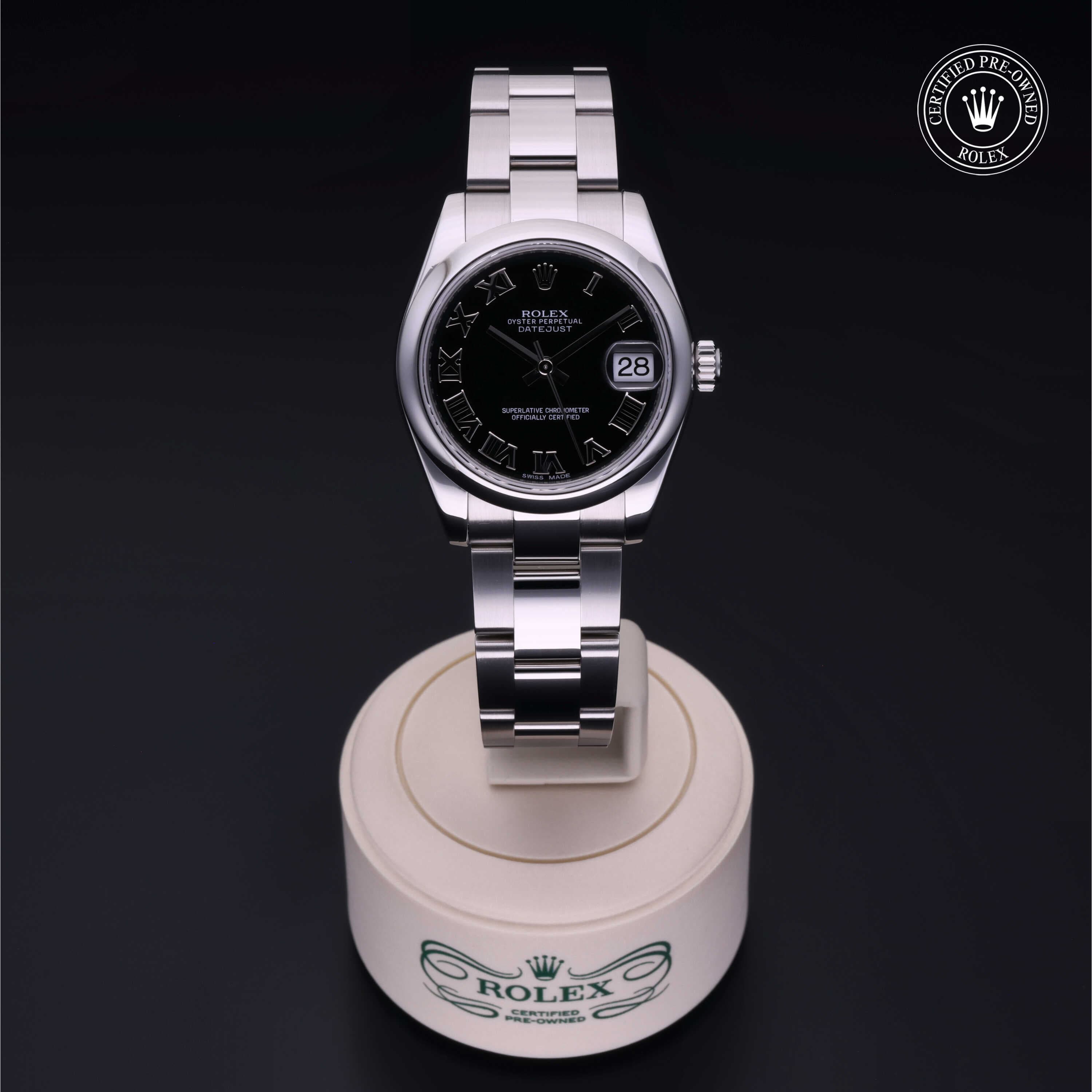 Datejust Oyster Perpetual - image 2