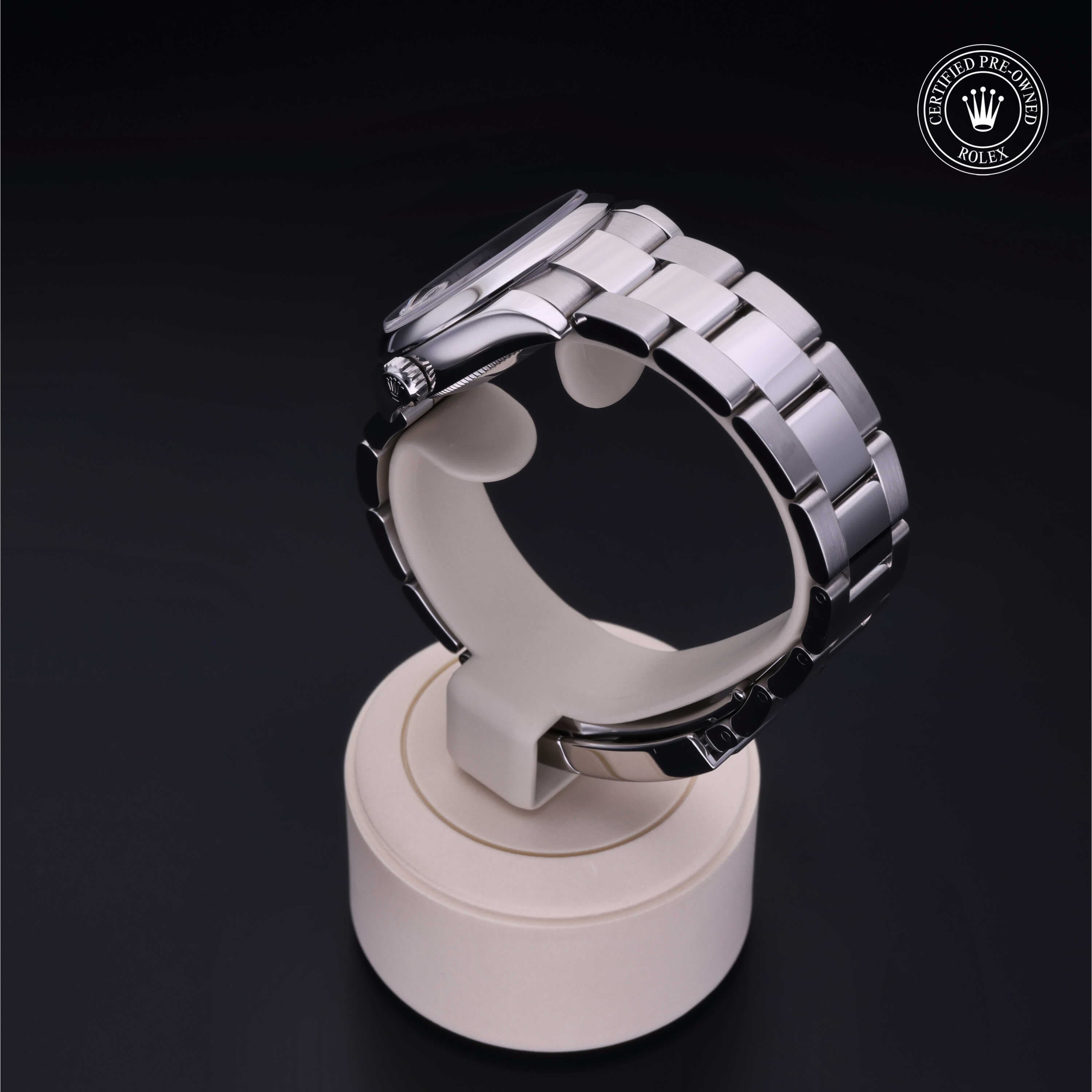 Datejust Oyster Perpetual - image 4