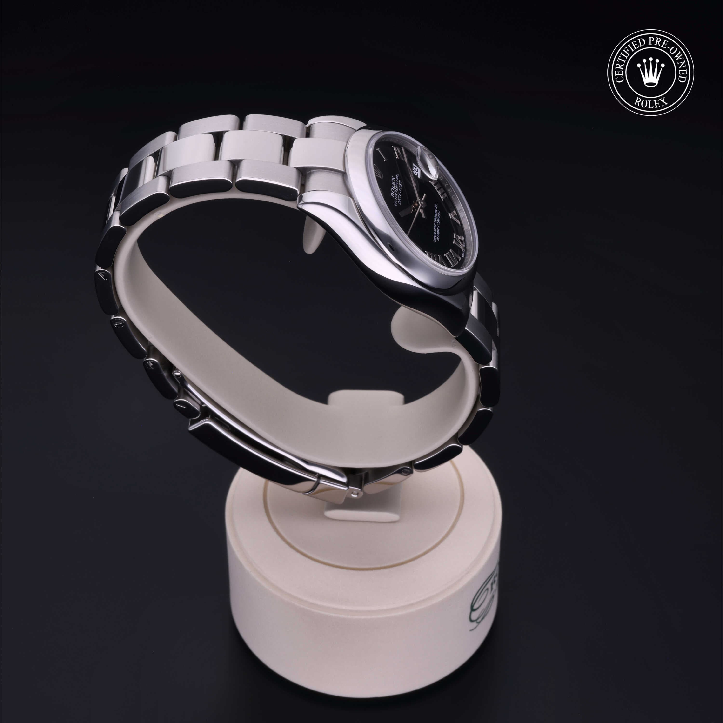 Datejust Oyster Perpetual - image 5