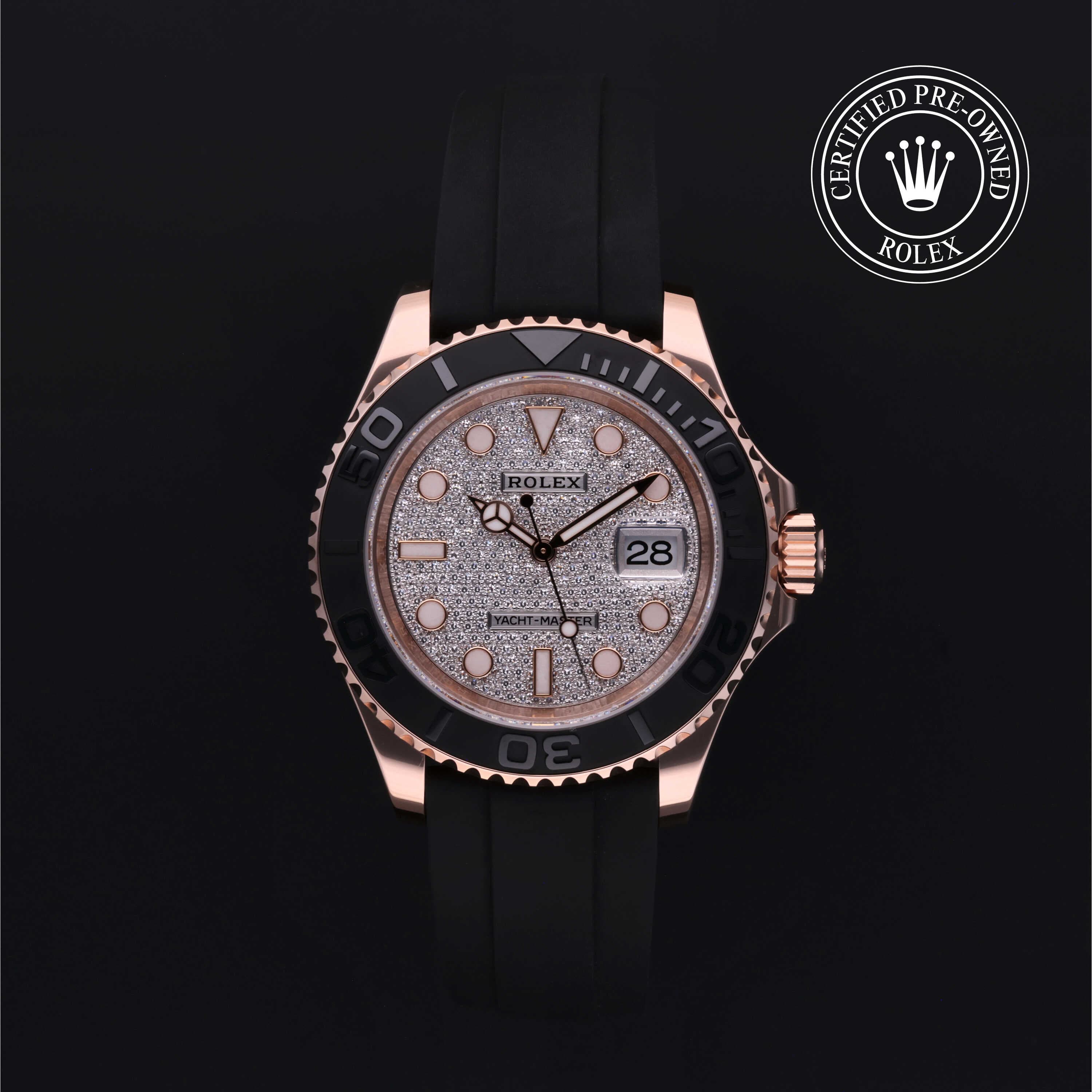 Yacht-Master