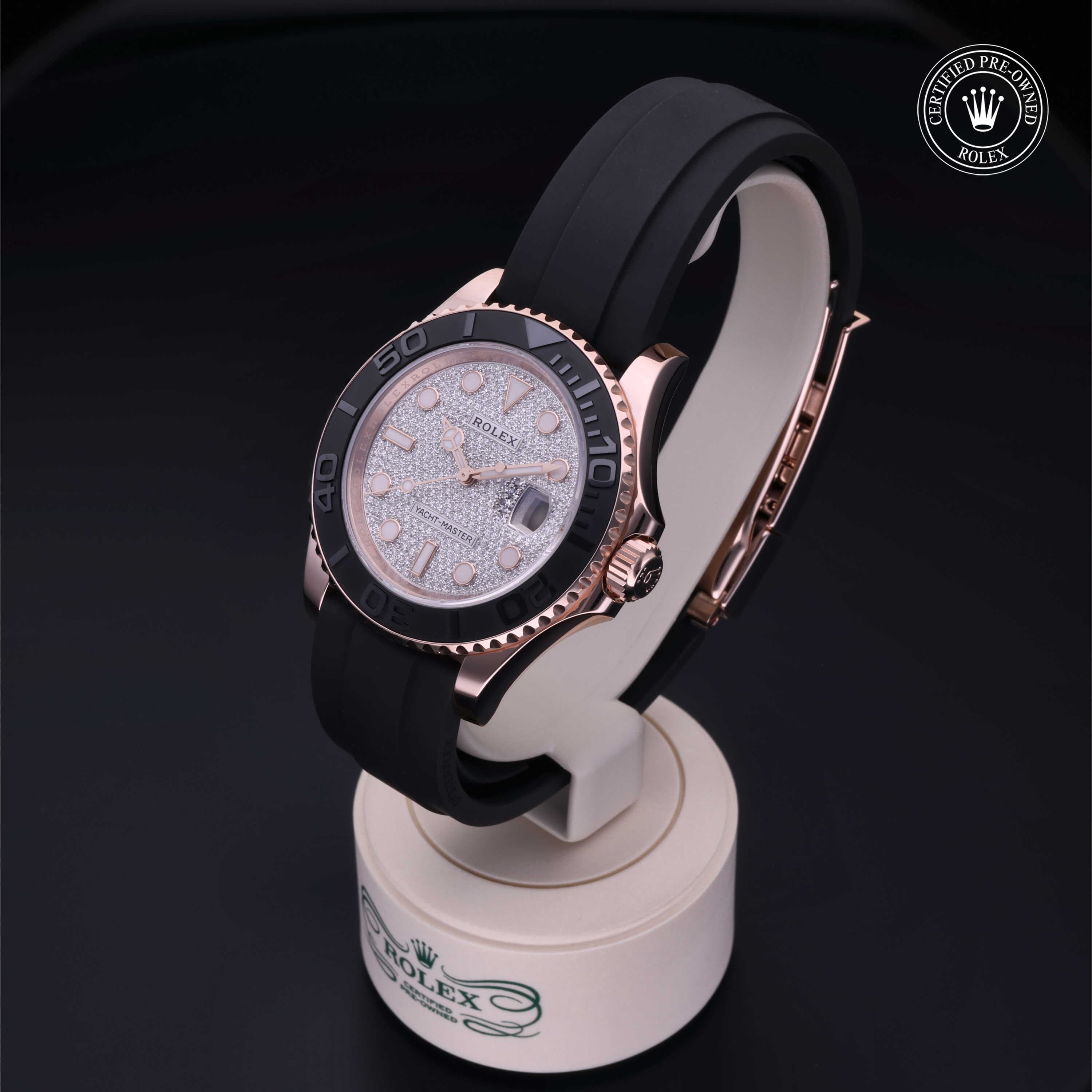 Yacht-Master - immagine 3