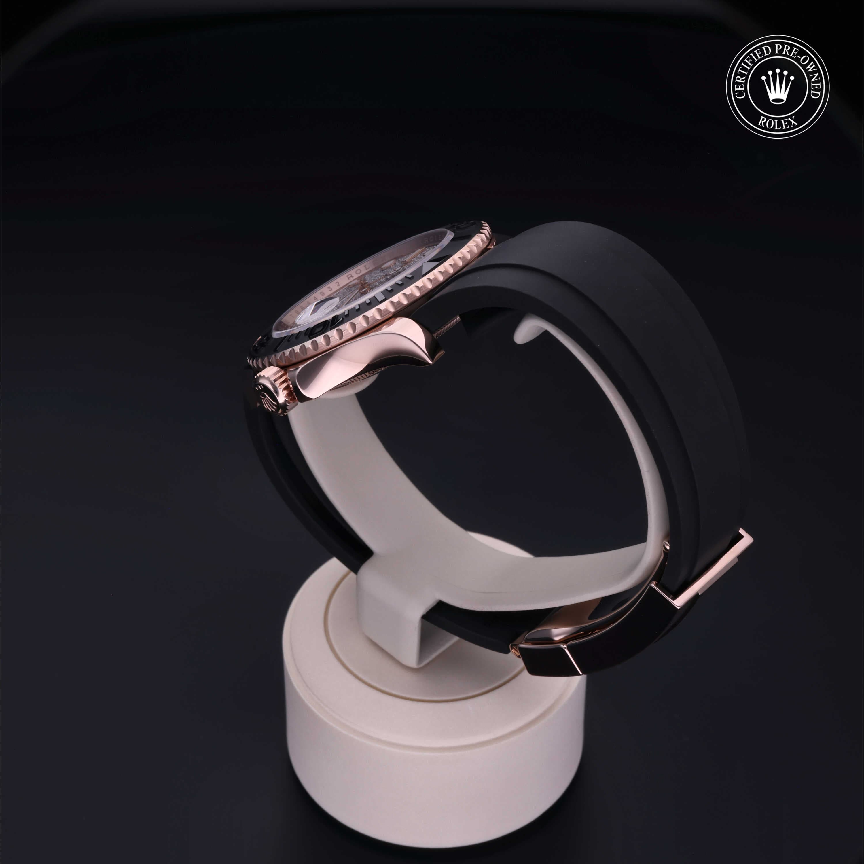 Yacht-Master - immagine 4