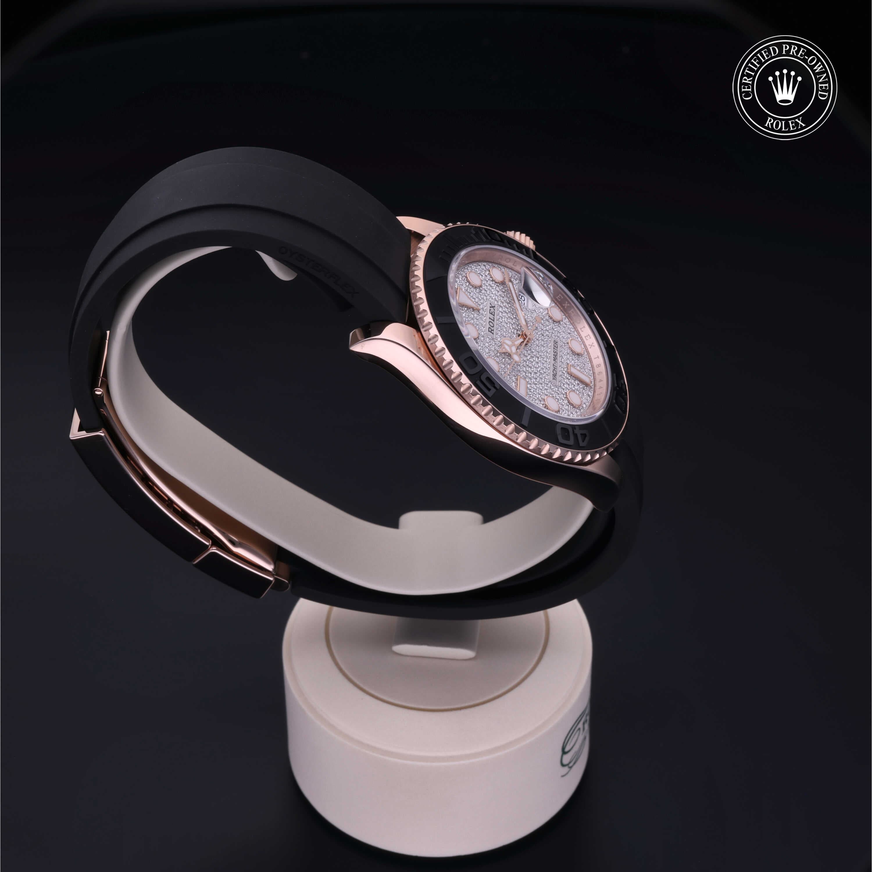 Yacht-Master - immagine 5