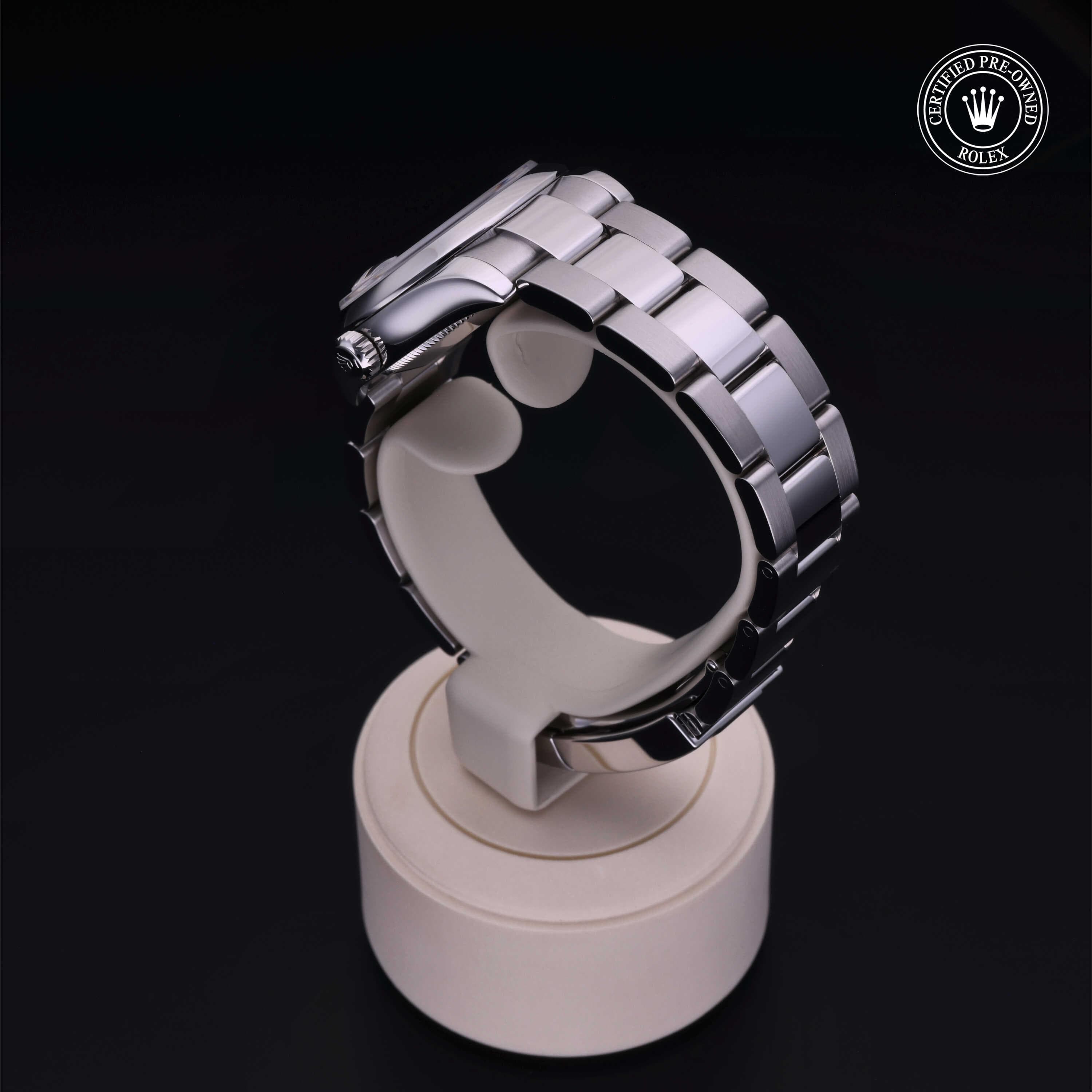 Datejust Oyster Perpetual - image 4