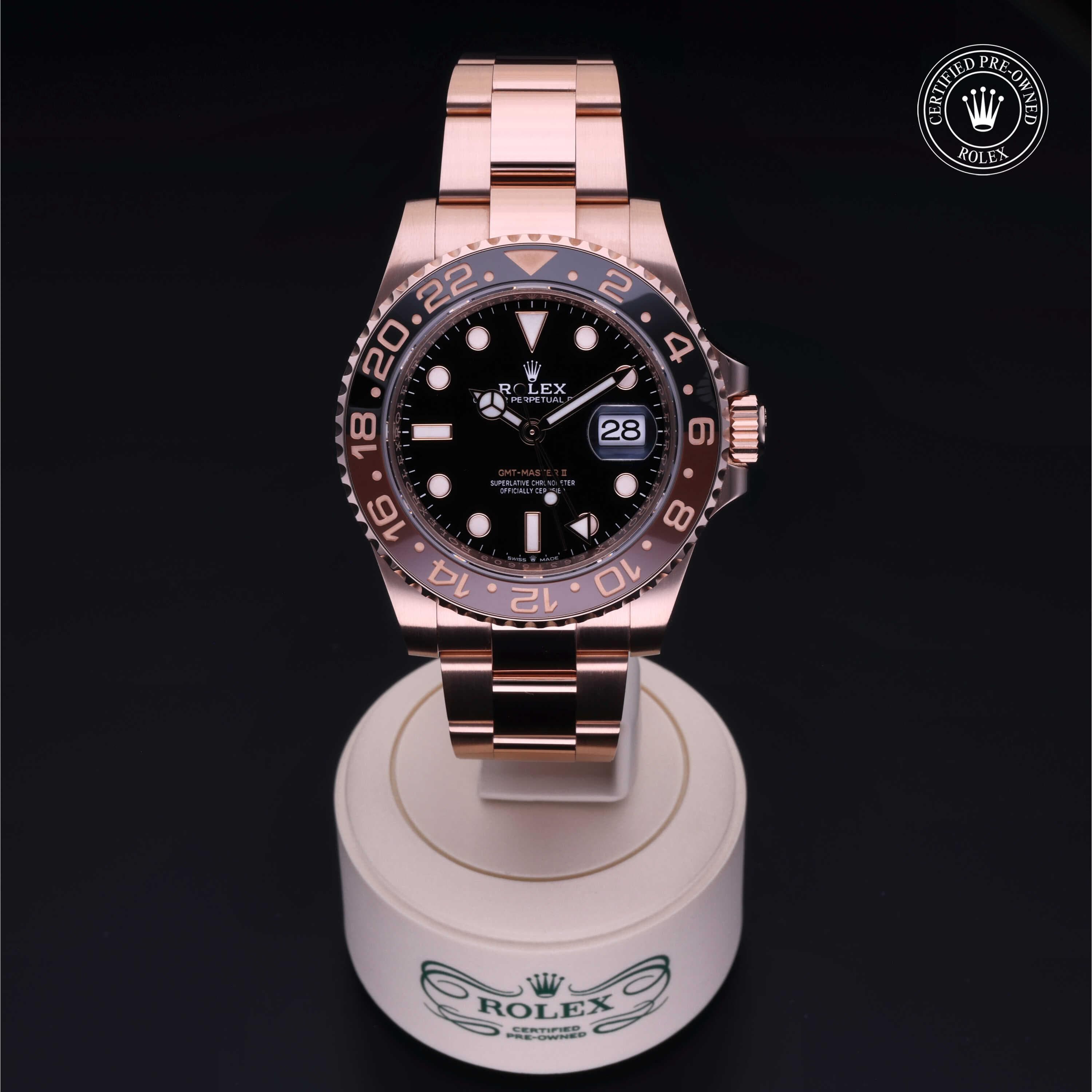 GMT-Master II GMT-Master II - immagine 2
