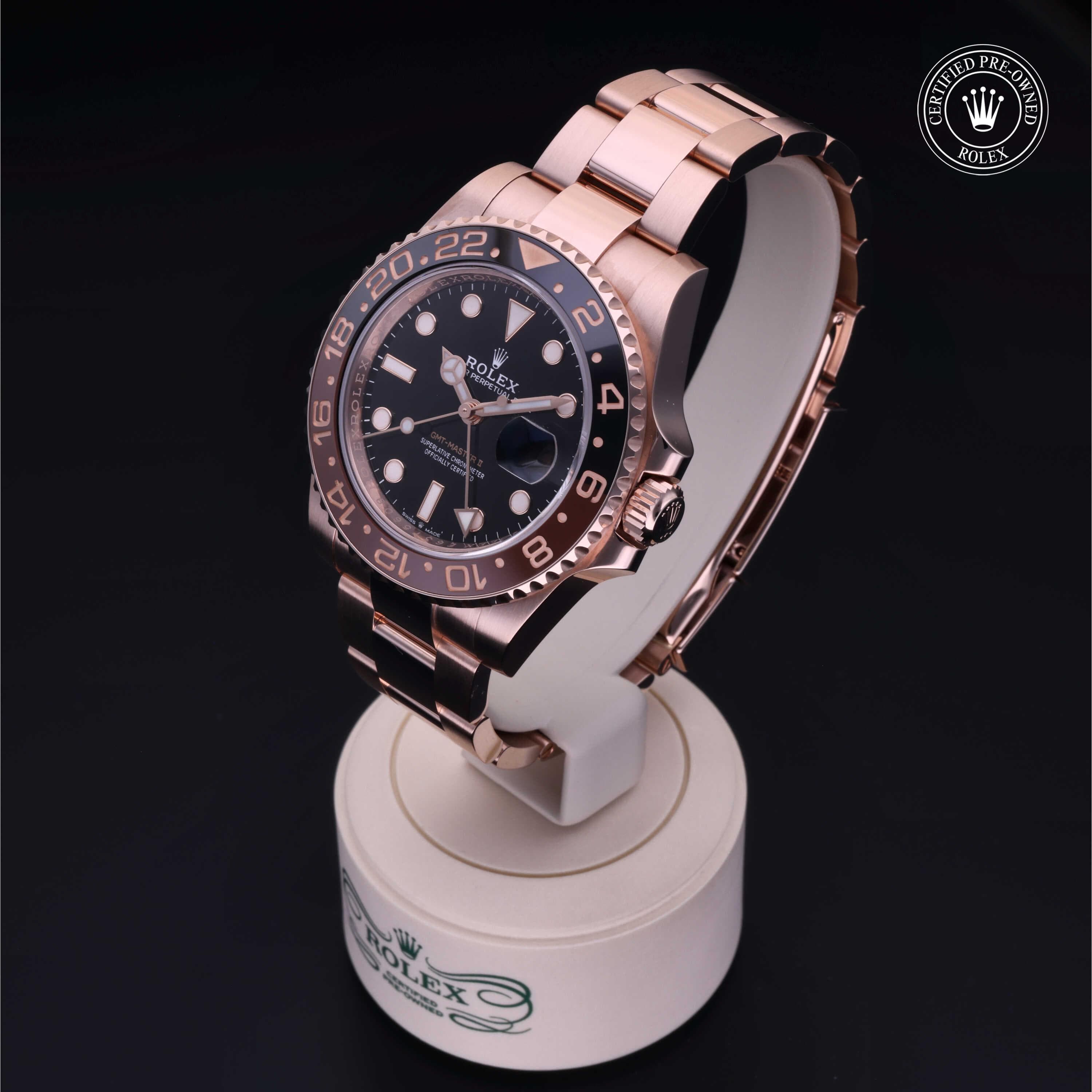 GMT-Master II GMT-Master II - immagine 3