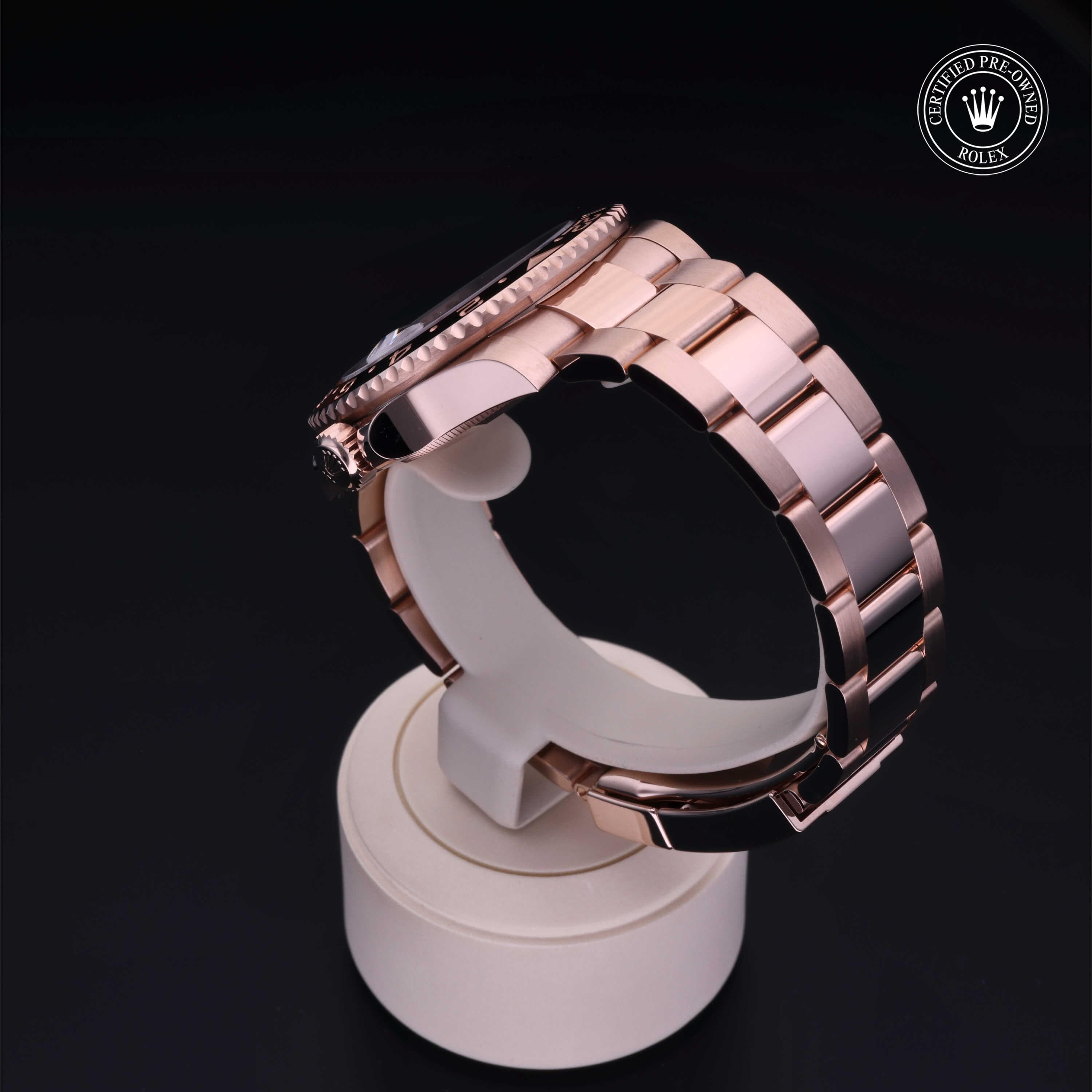 GMT-Master II GMT-Master II - immagine 4