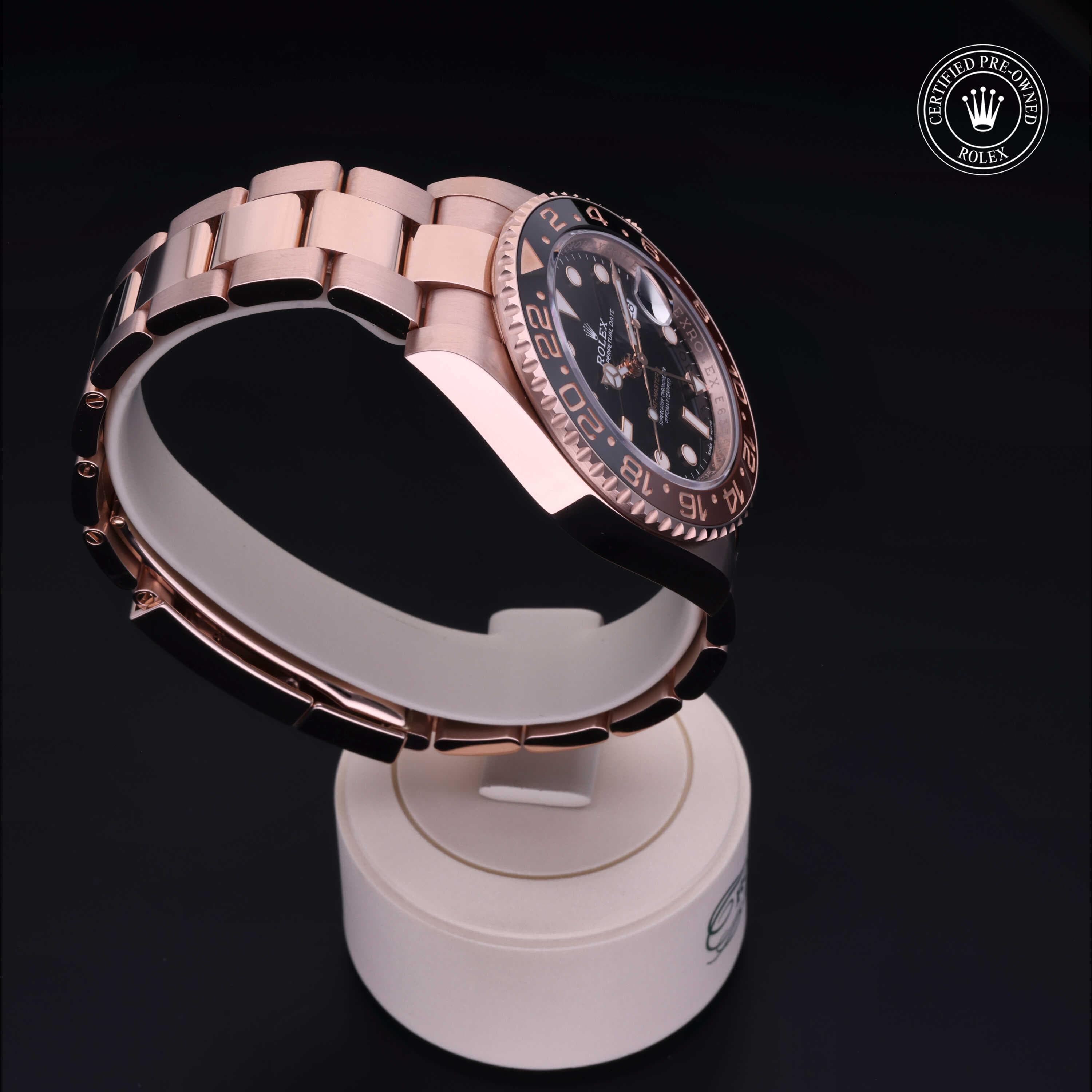 GMT-Master II GMT-Master II - immagine 5
