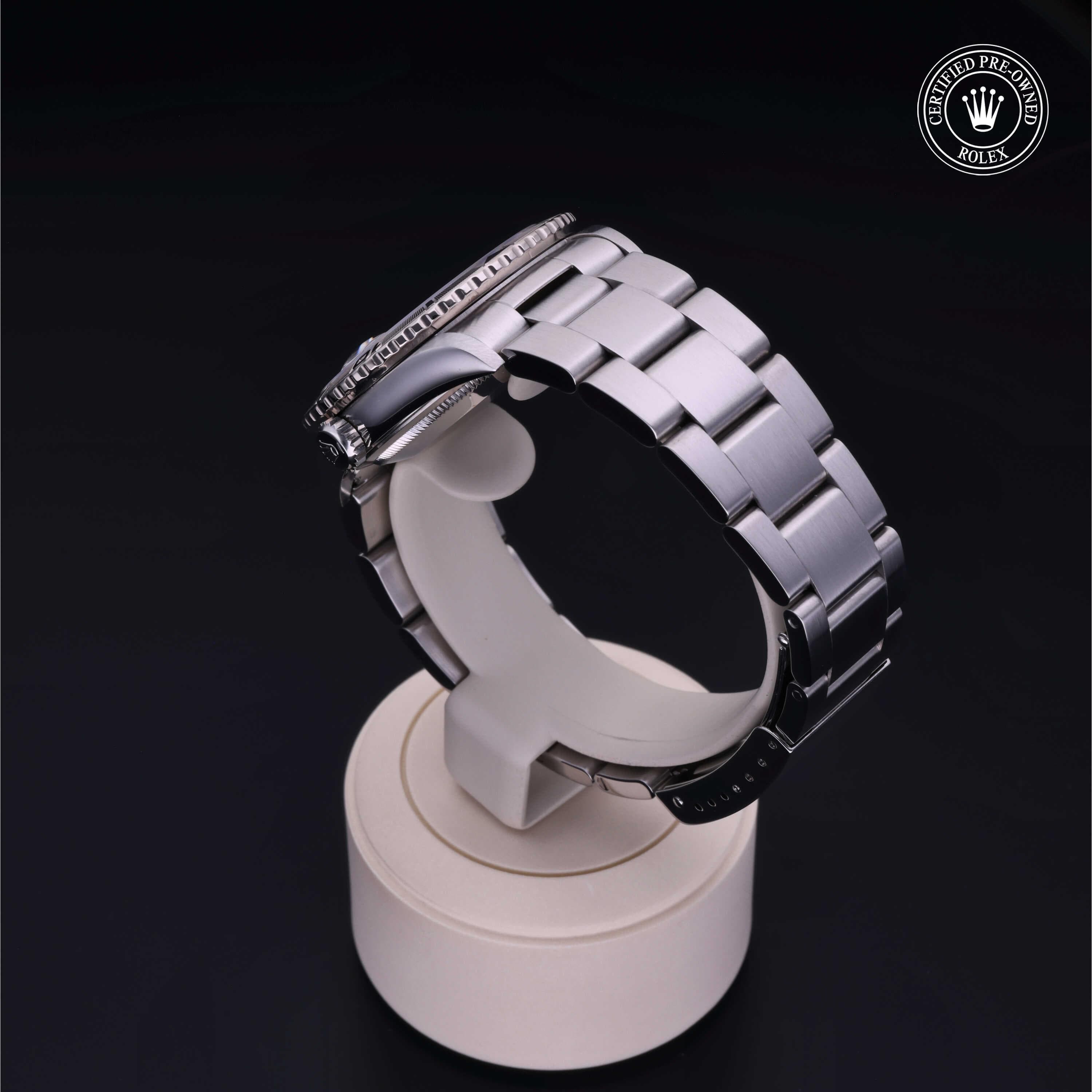 Datejust Turn-O-Graph - imagen 4