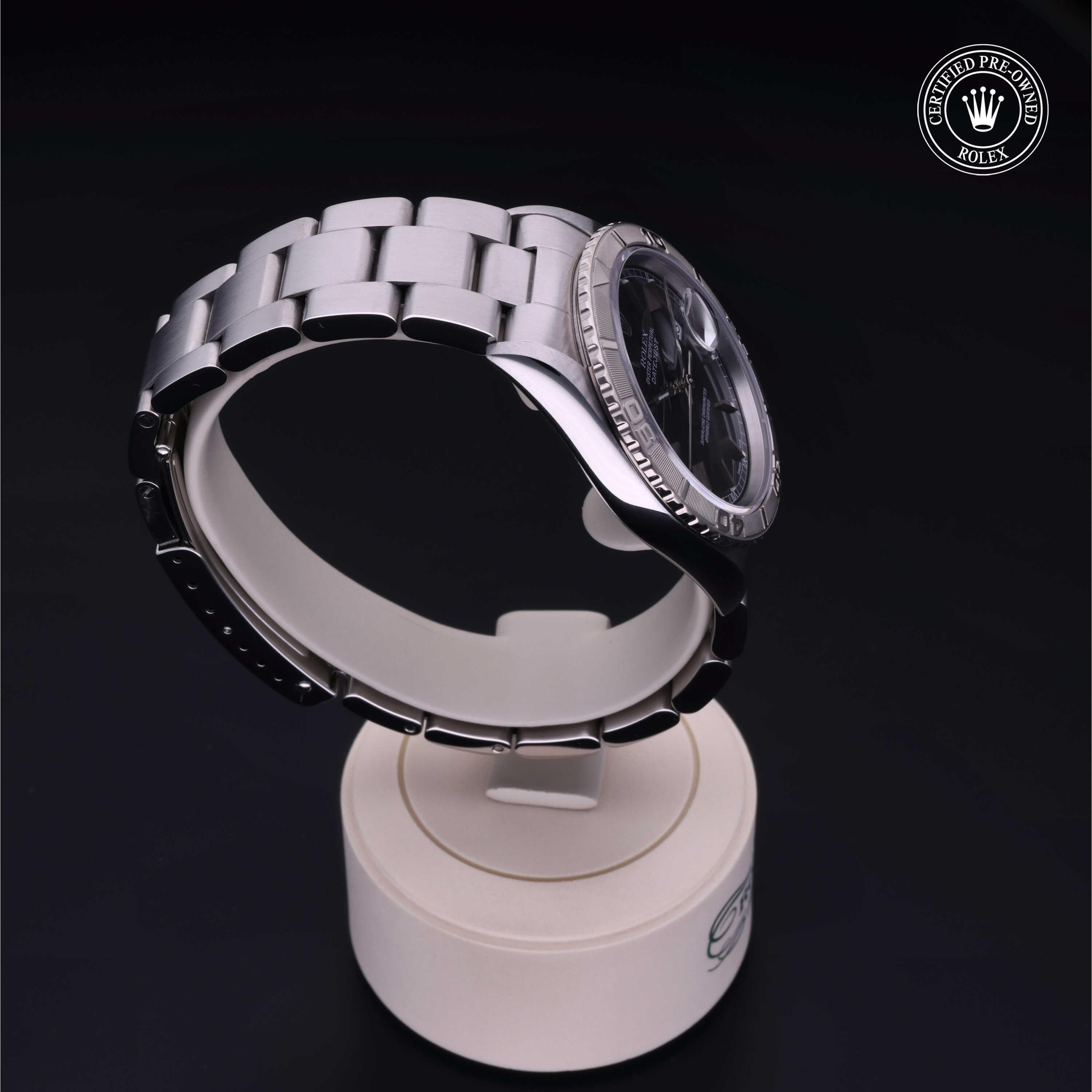 Datejust Turn-O-Graph - imagen 5