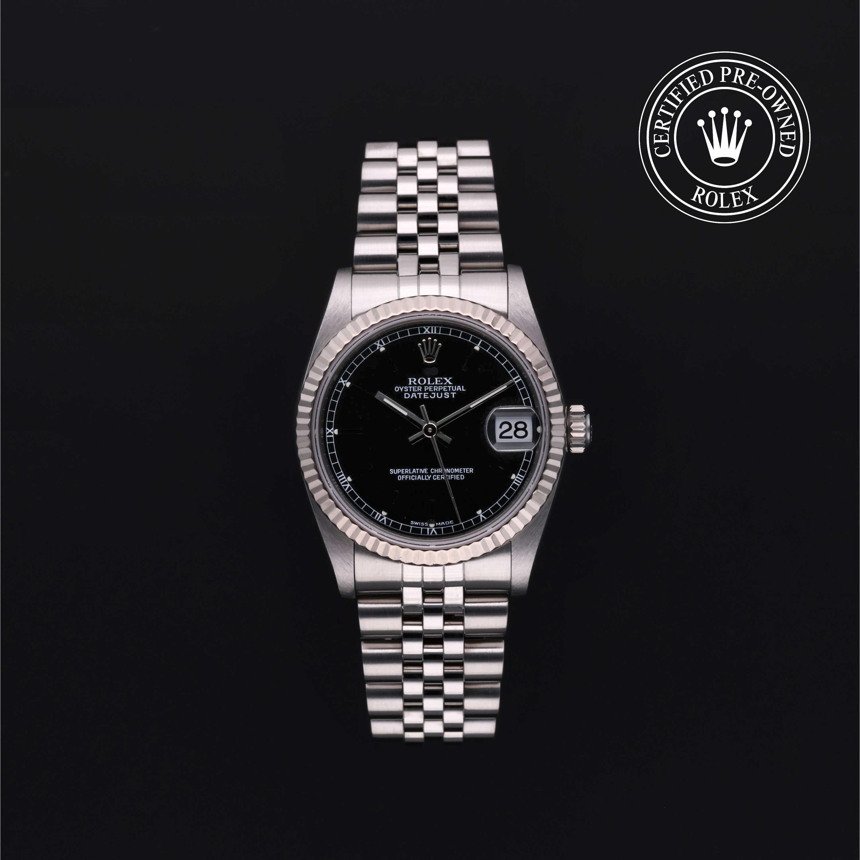 Datejust