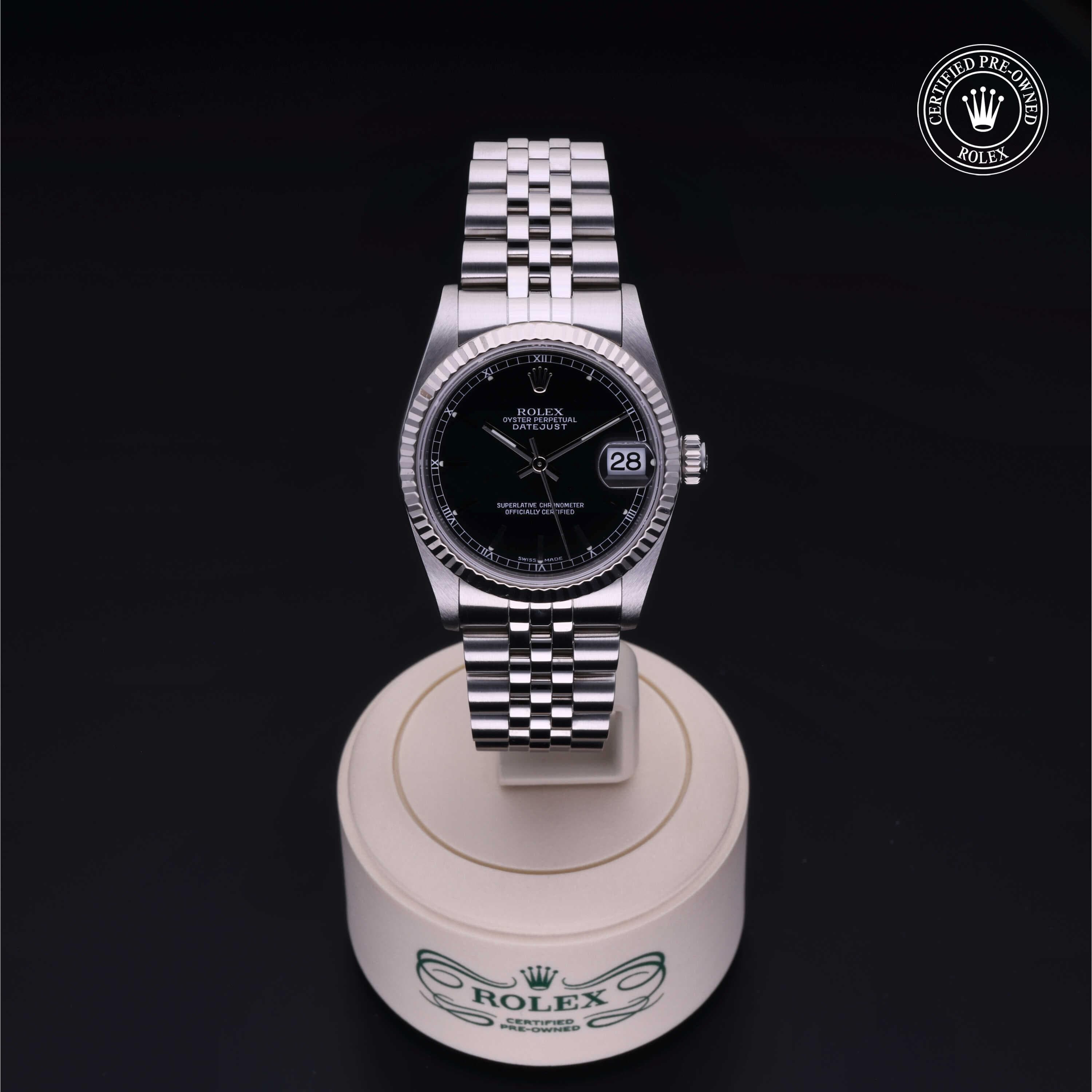 Datejust - image 2