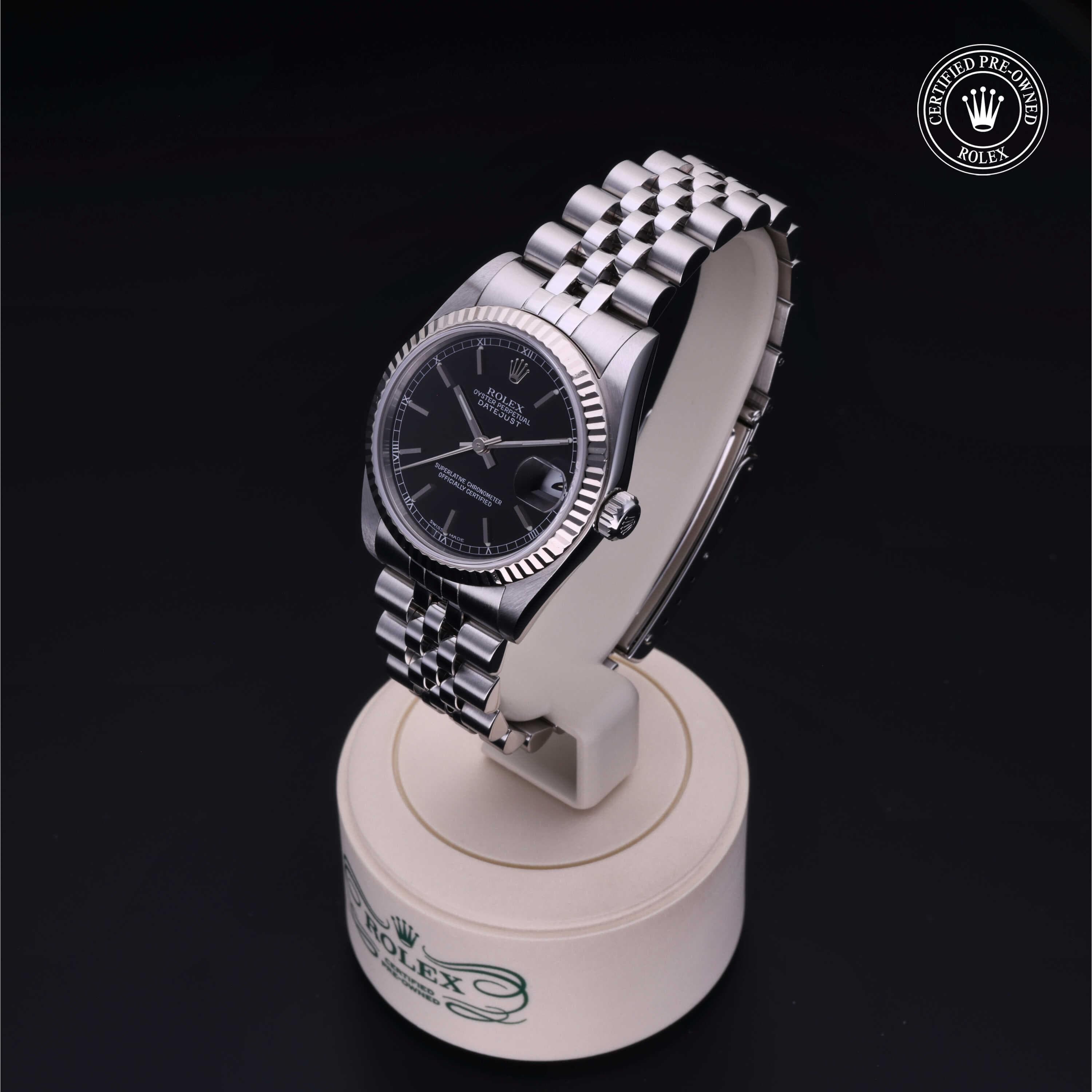 Datejust - image 3