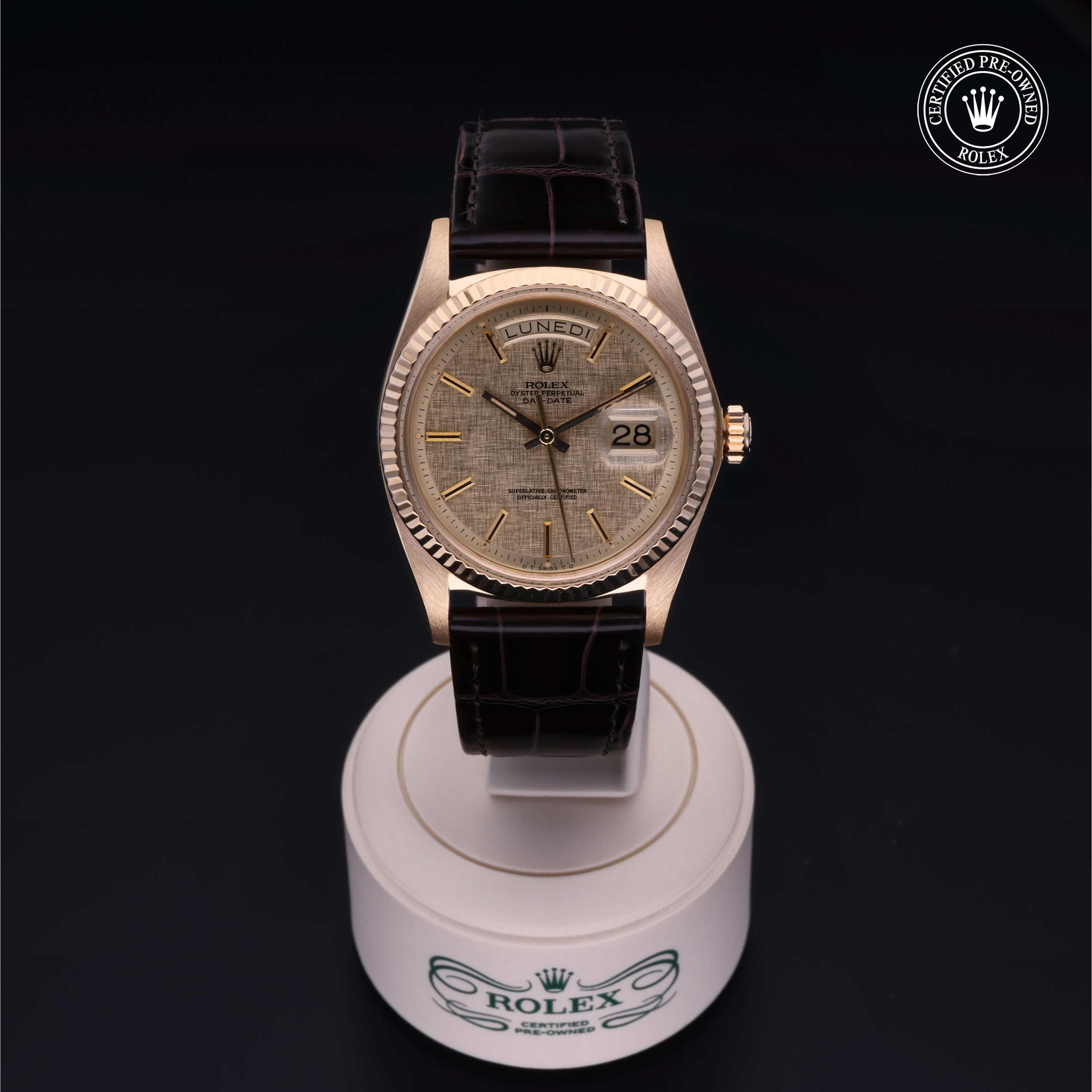 Day-Date - imagen 2