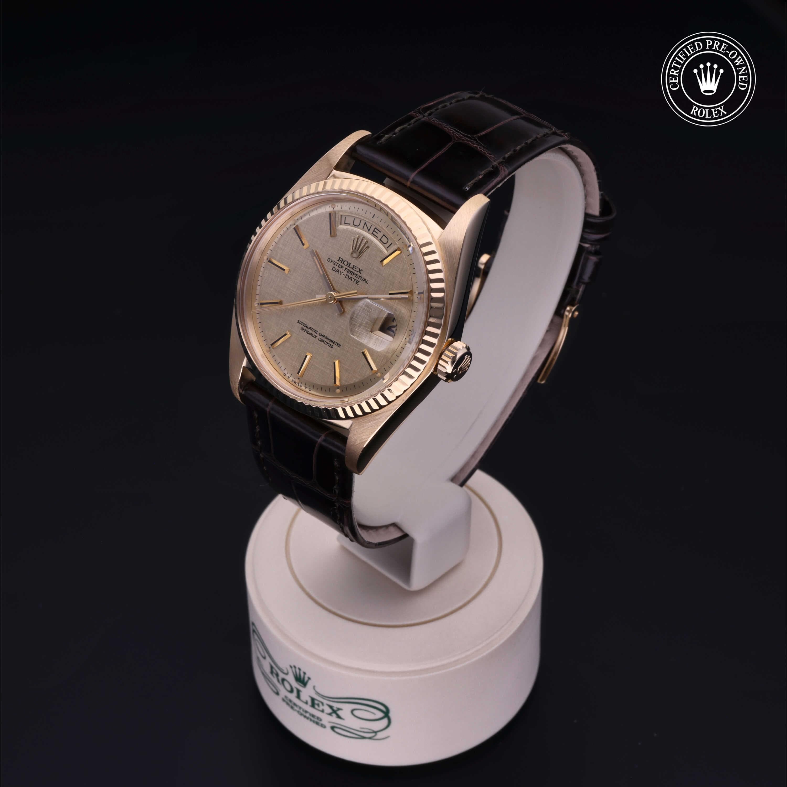 Day-Date - imagen 3