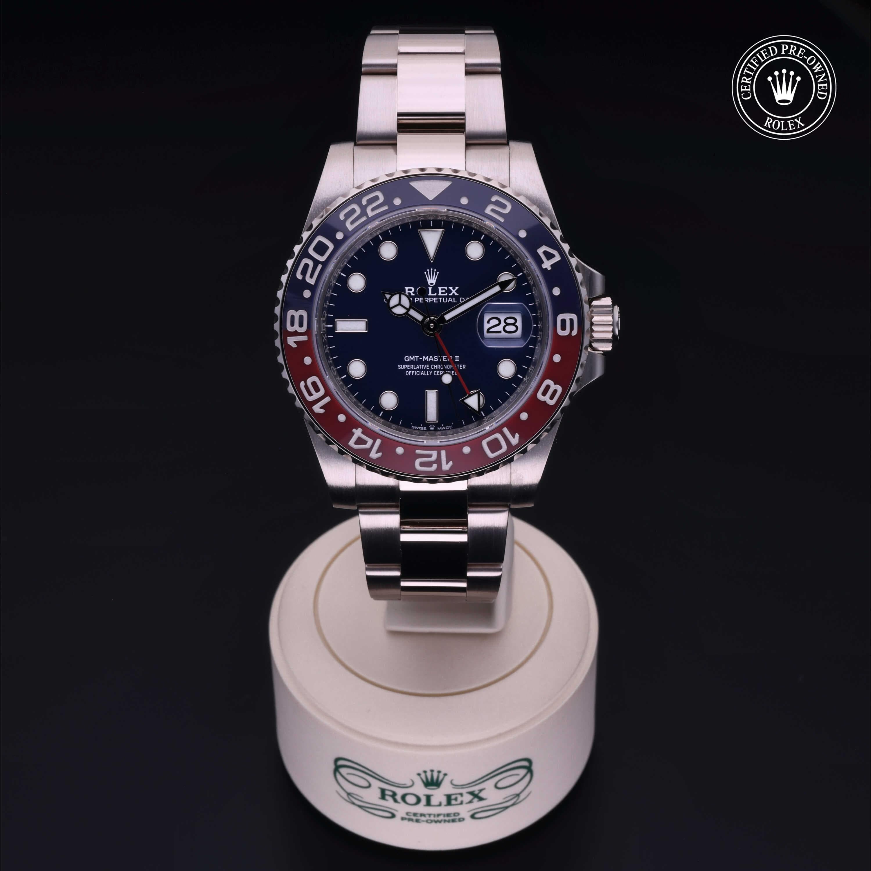 GMT-Master II - image 2