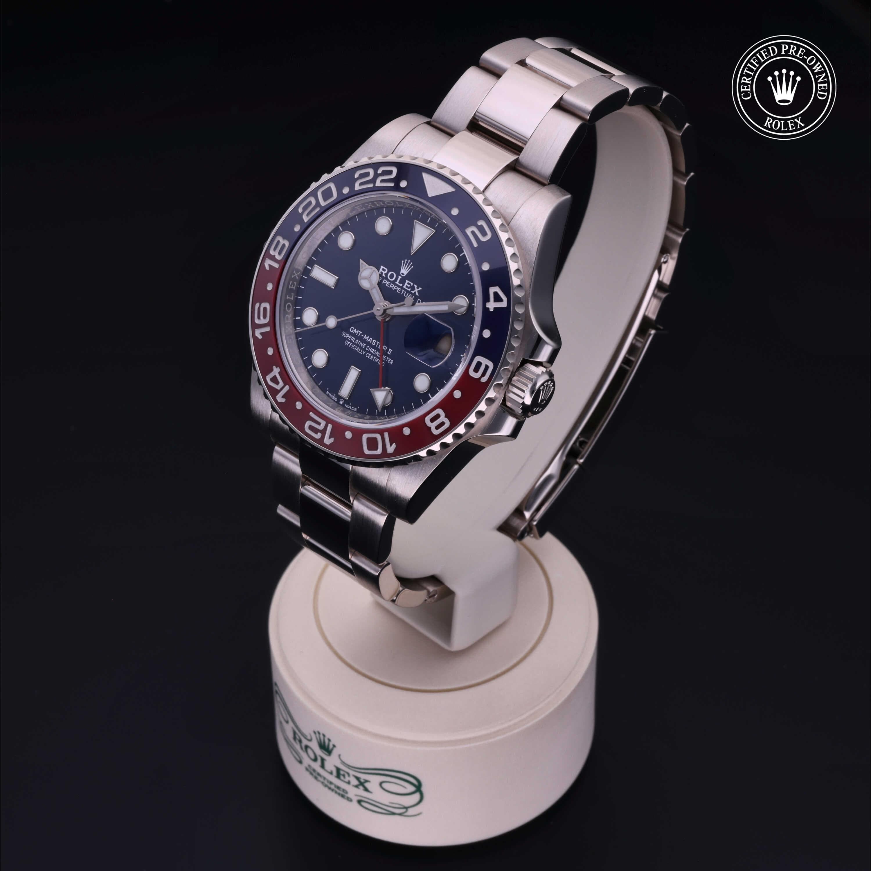 GMT-Master II - image 3