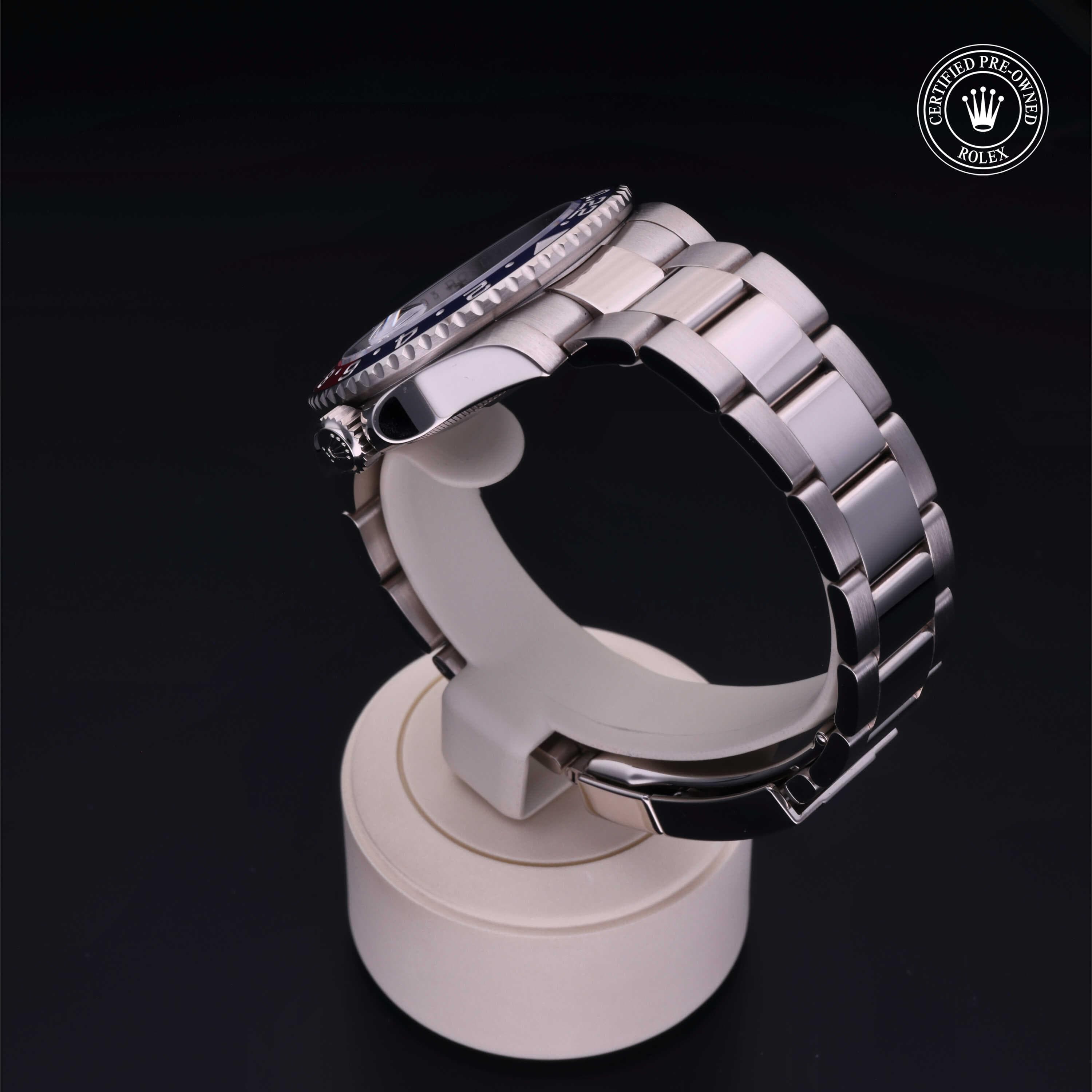 GMT-Master II - image 4