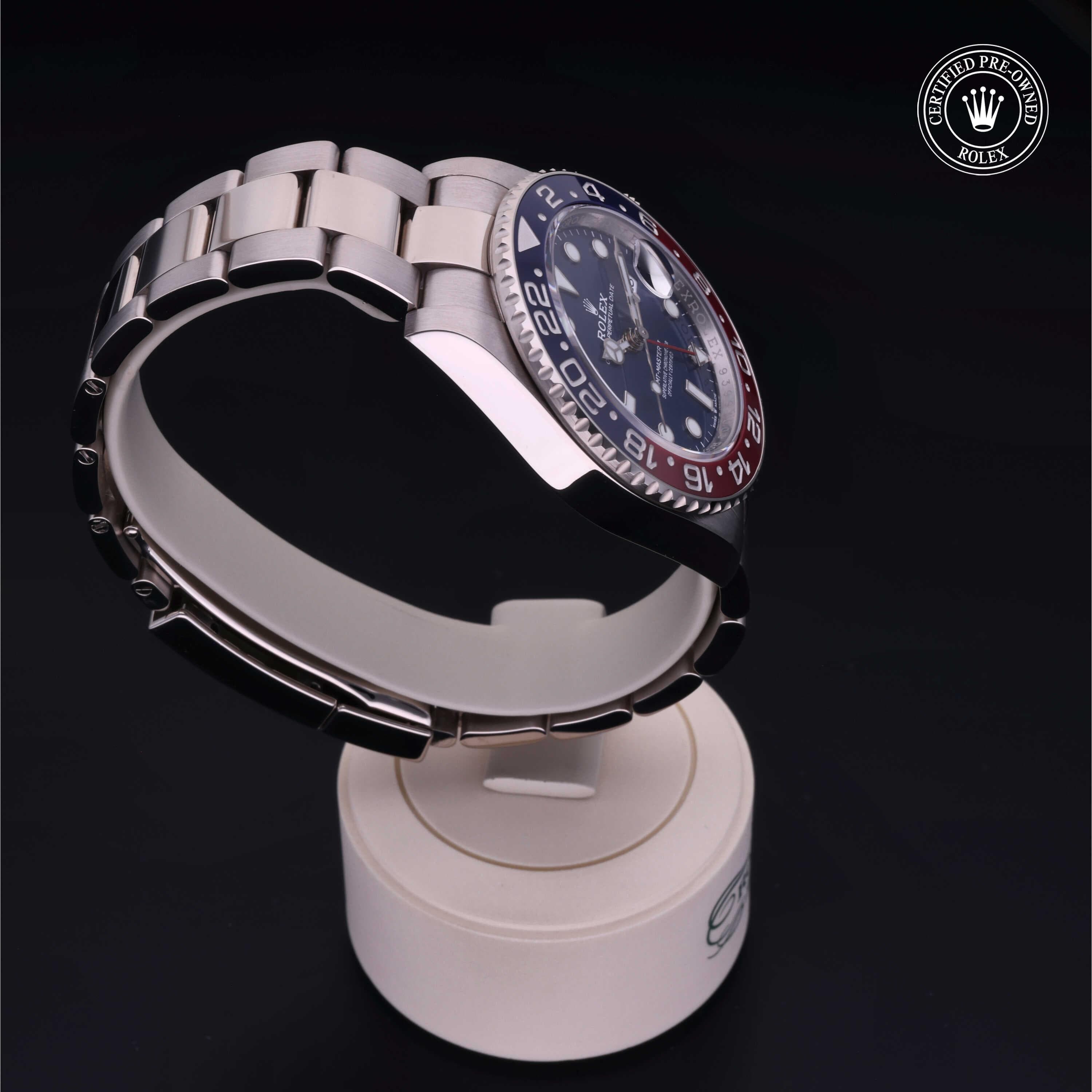 GMT-Master II - image 5