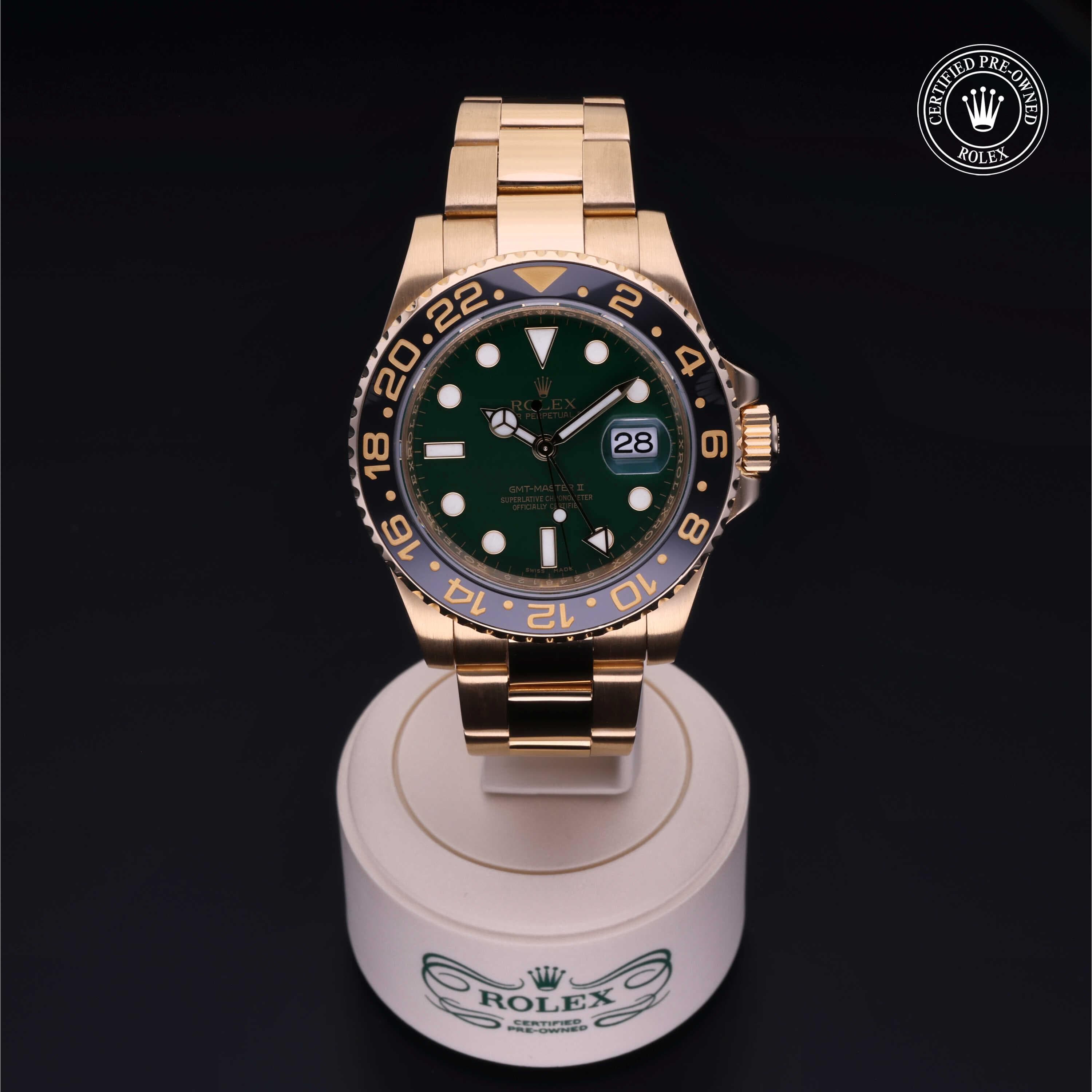 GMT-Master II - immagine 2