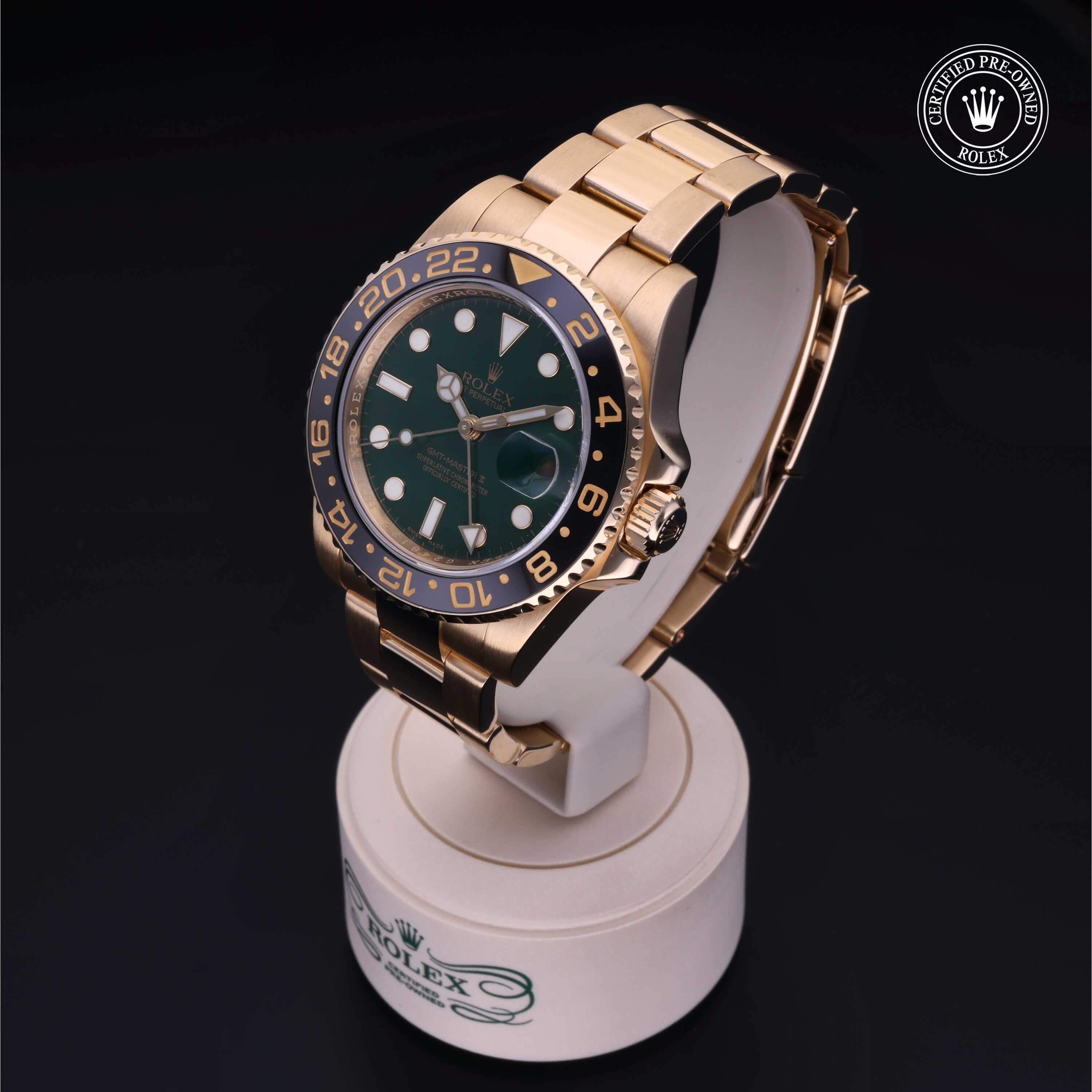 GMT-Master II - immagine 3