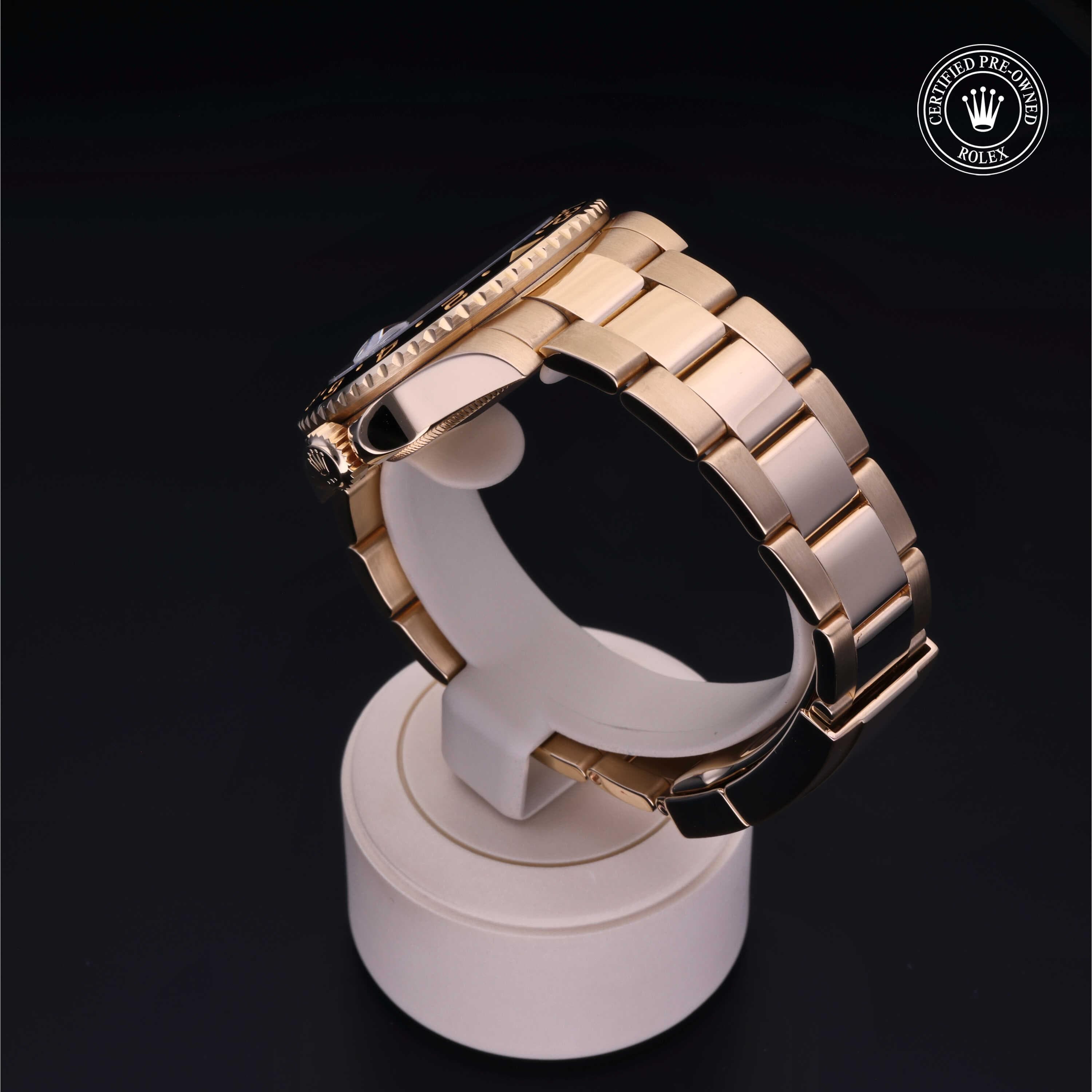 GMT-Master II - immagine 4