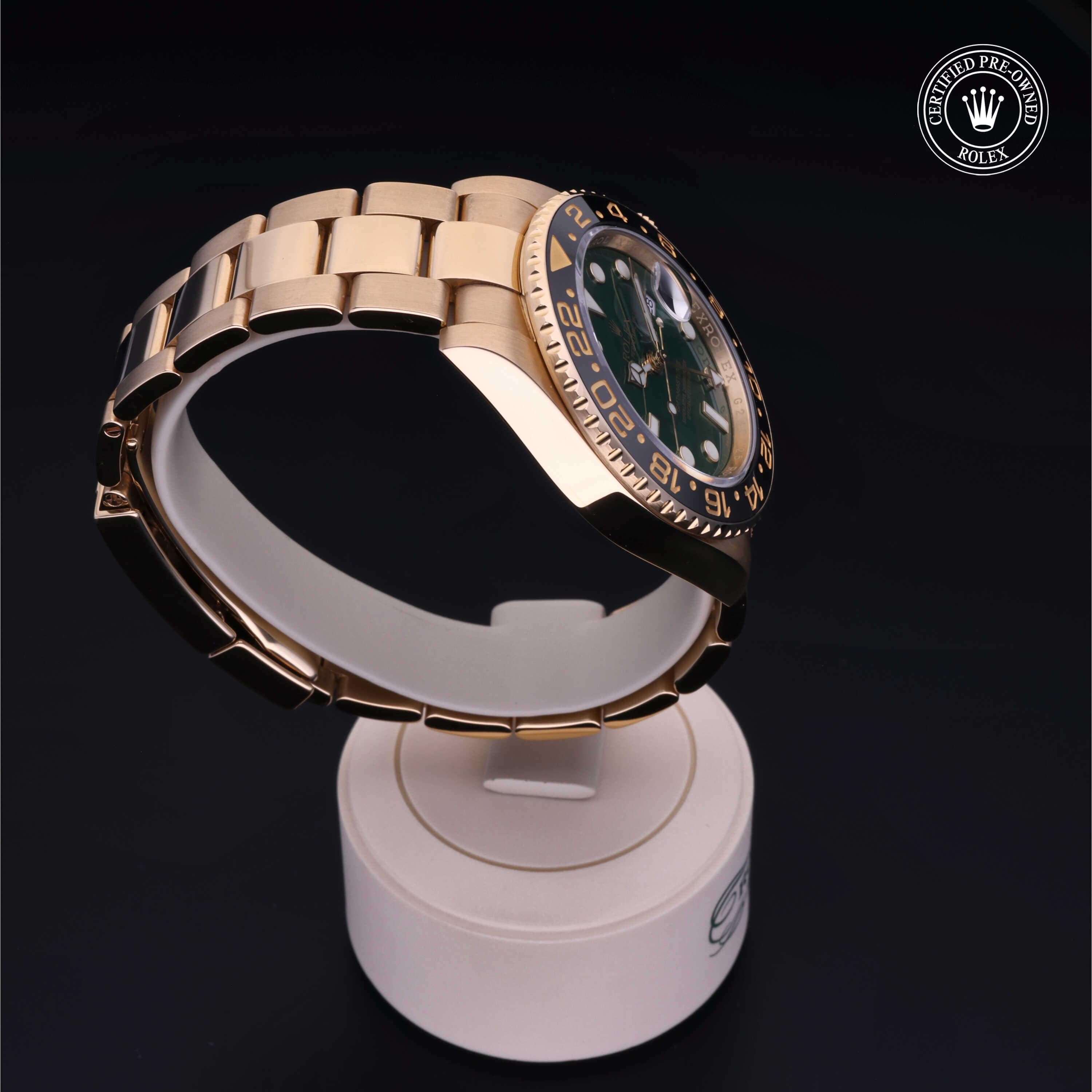 GMT-Master II - immagine 5
