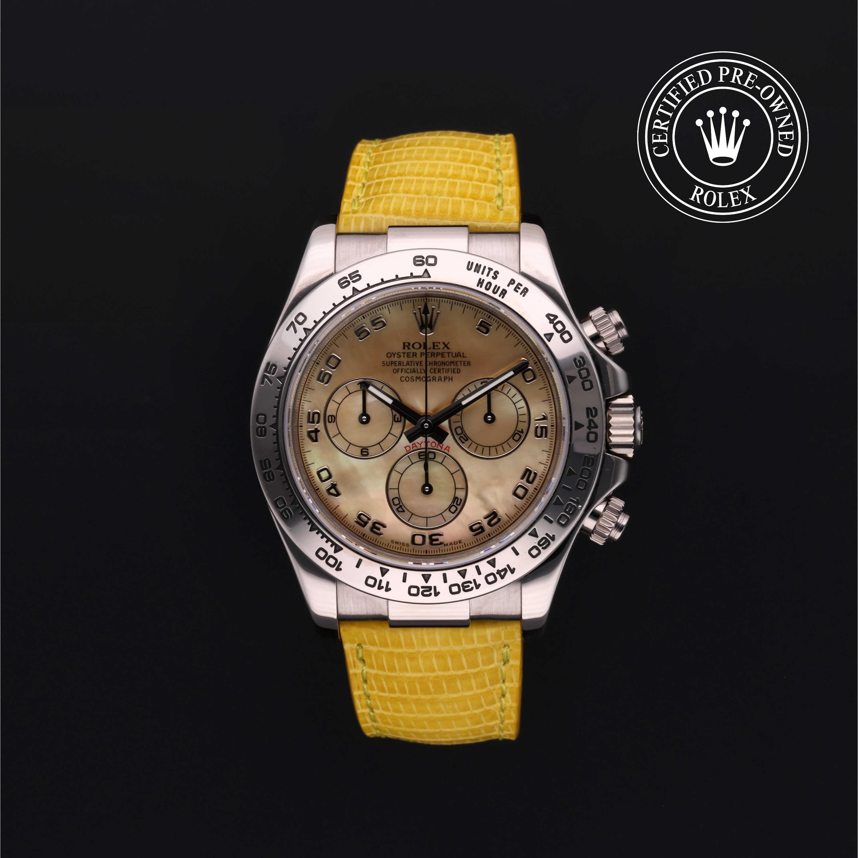 Cosmograph Daytona