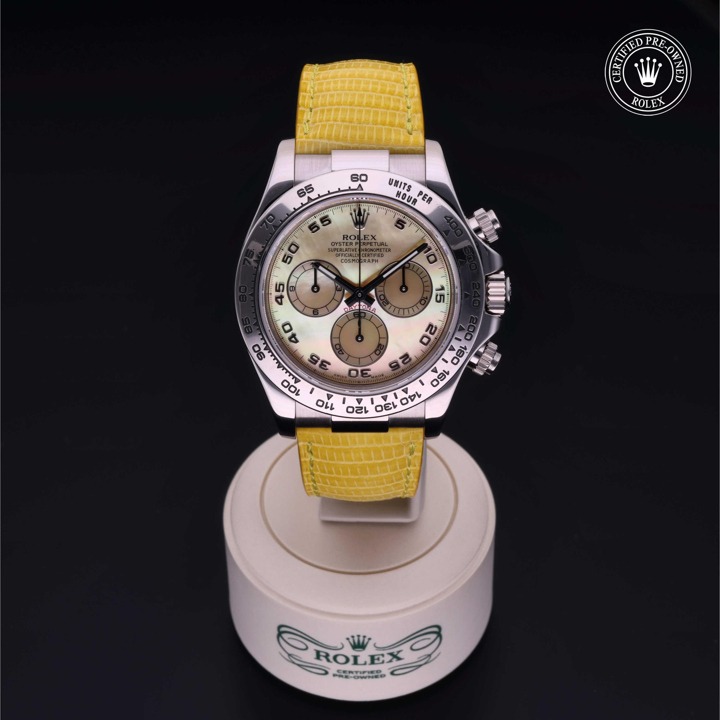 Cosmograph Daytona - imagen 2