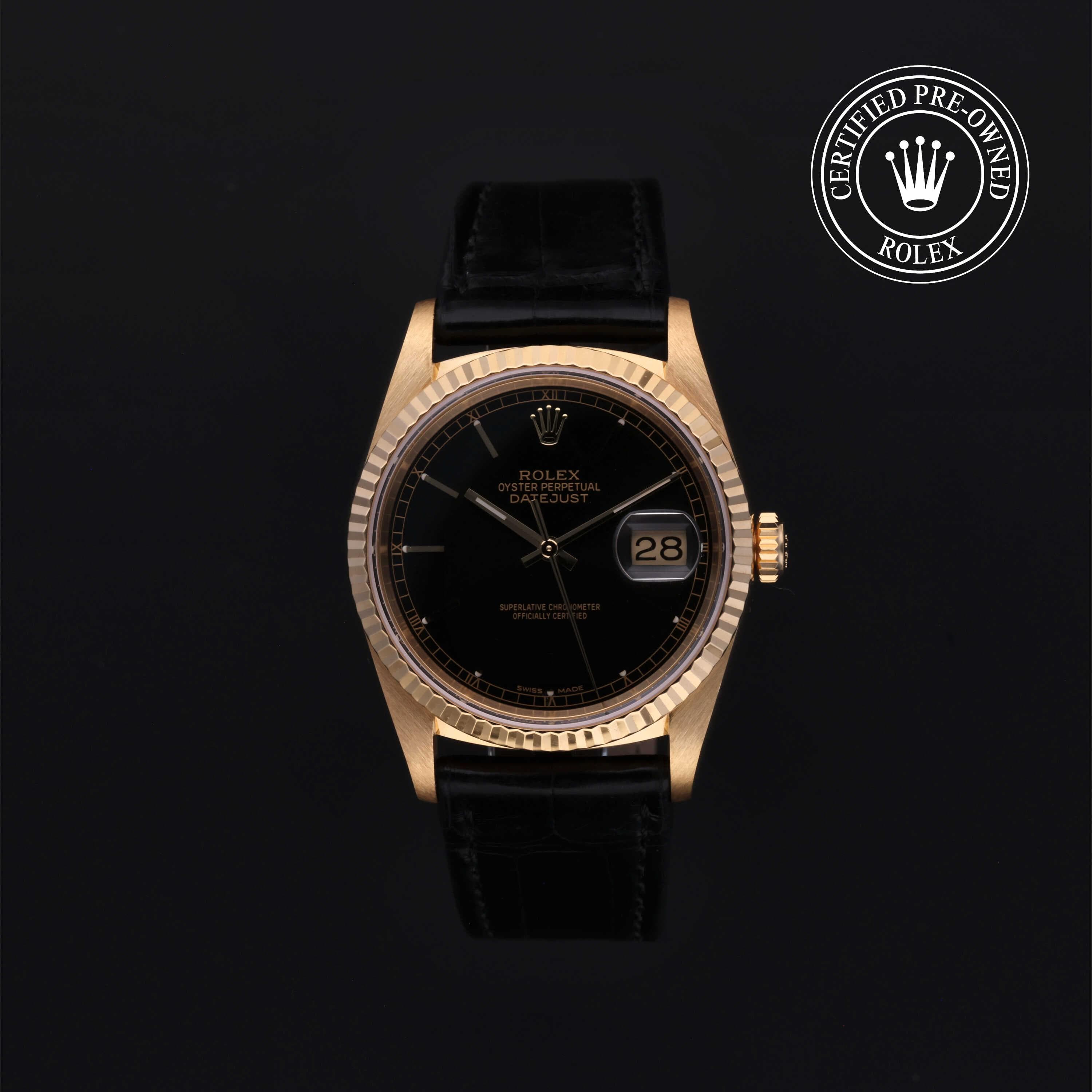 Datejust