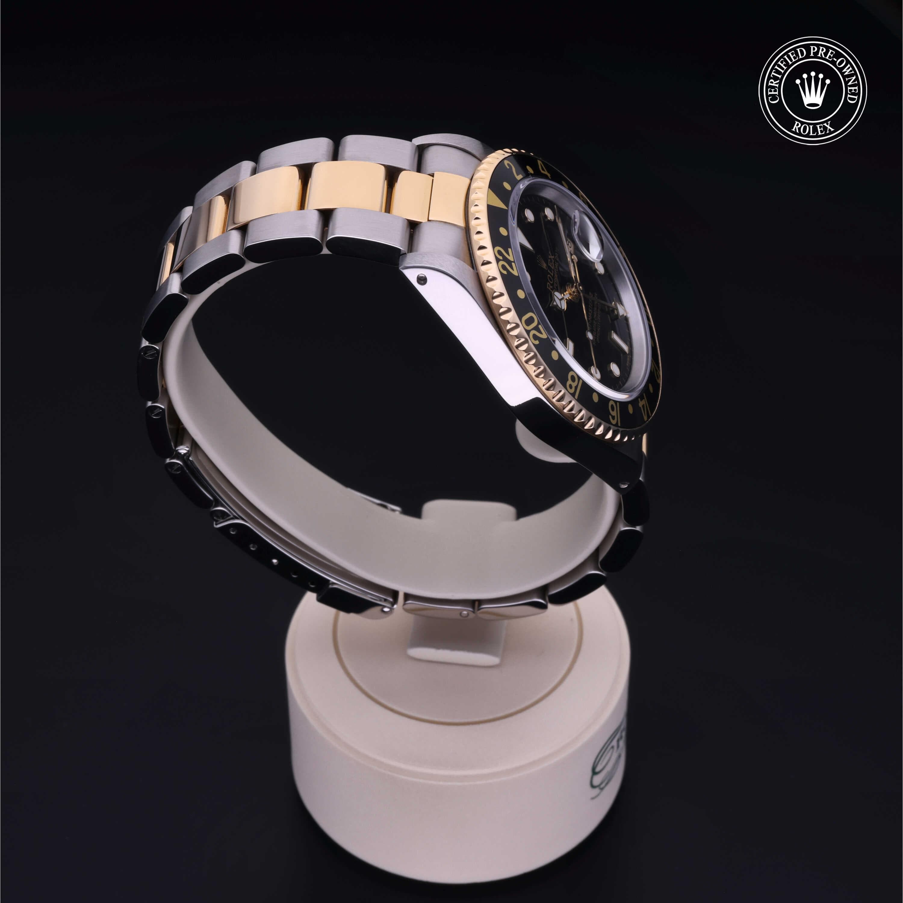 GMT-Master II Oyster Perpetual - image 5