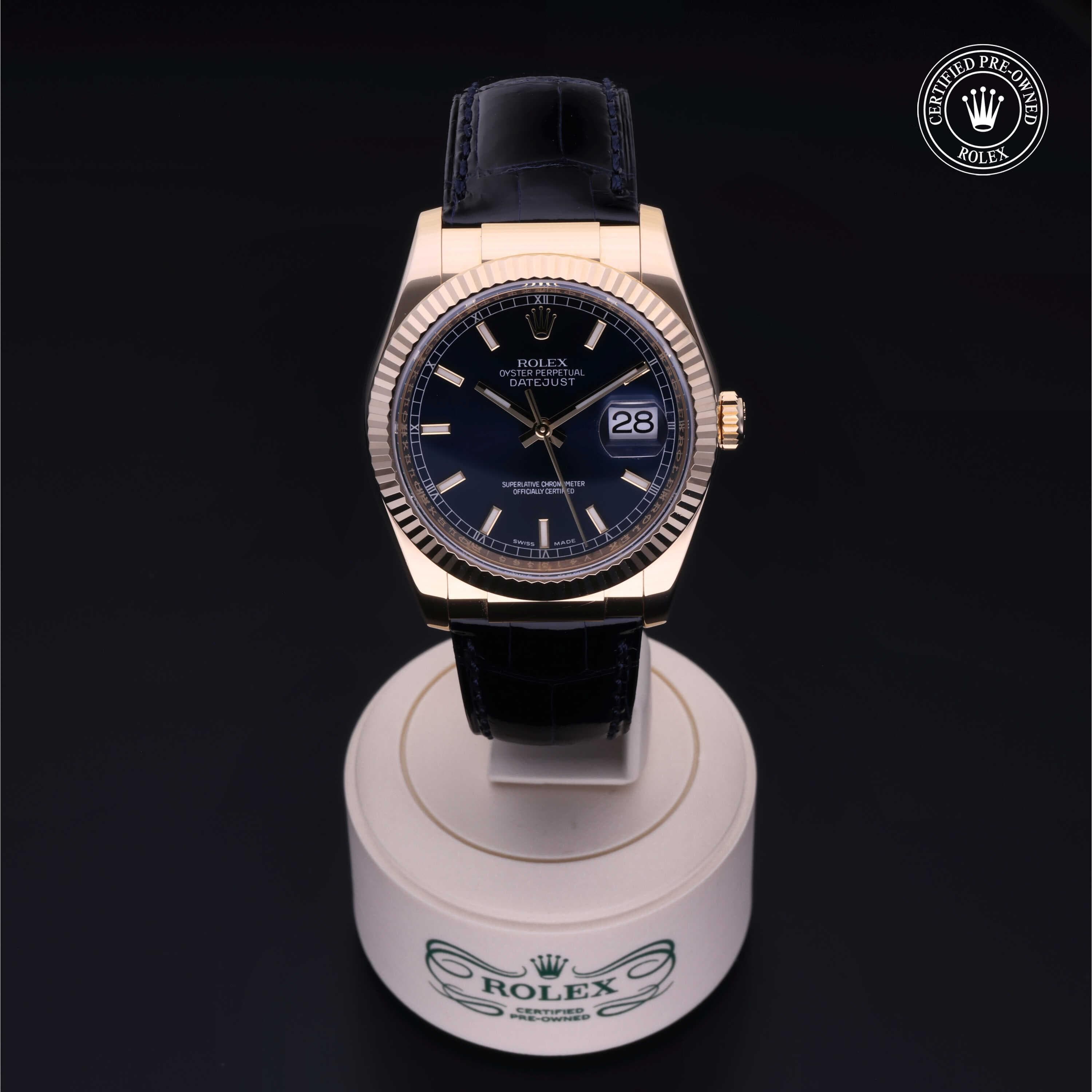 Datejust - imagen 2