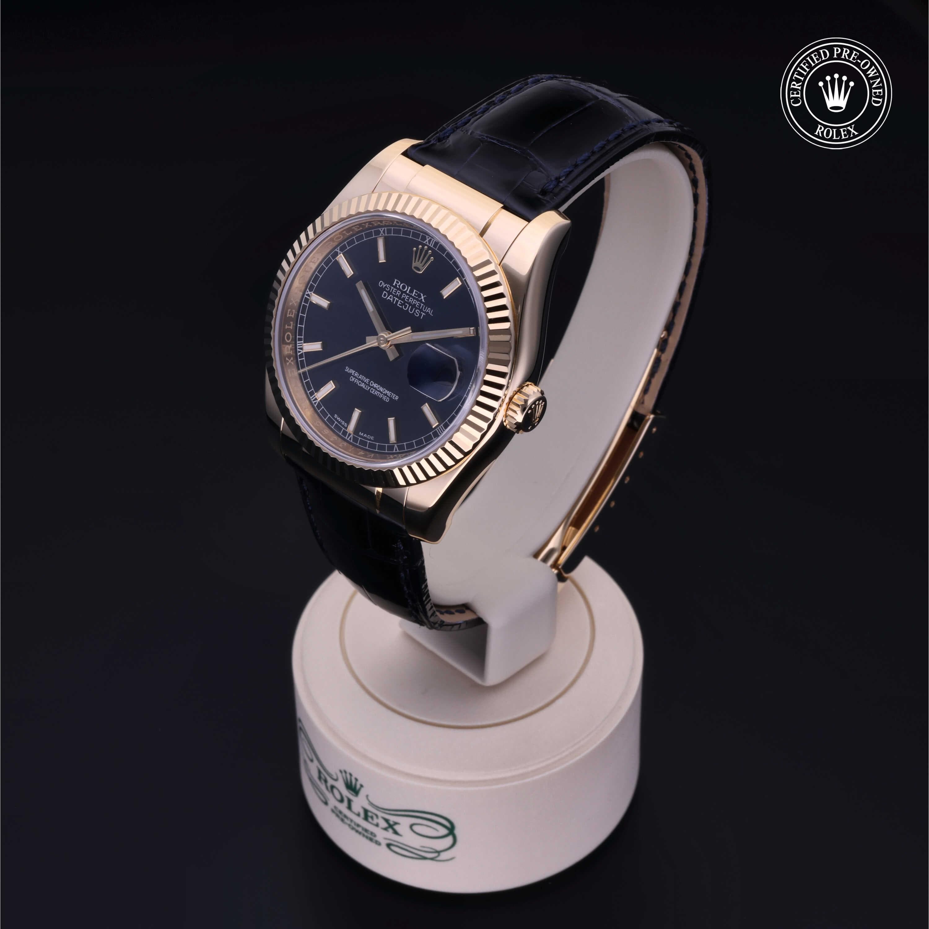 Datejust - imagen 3