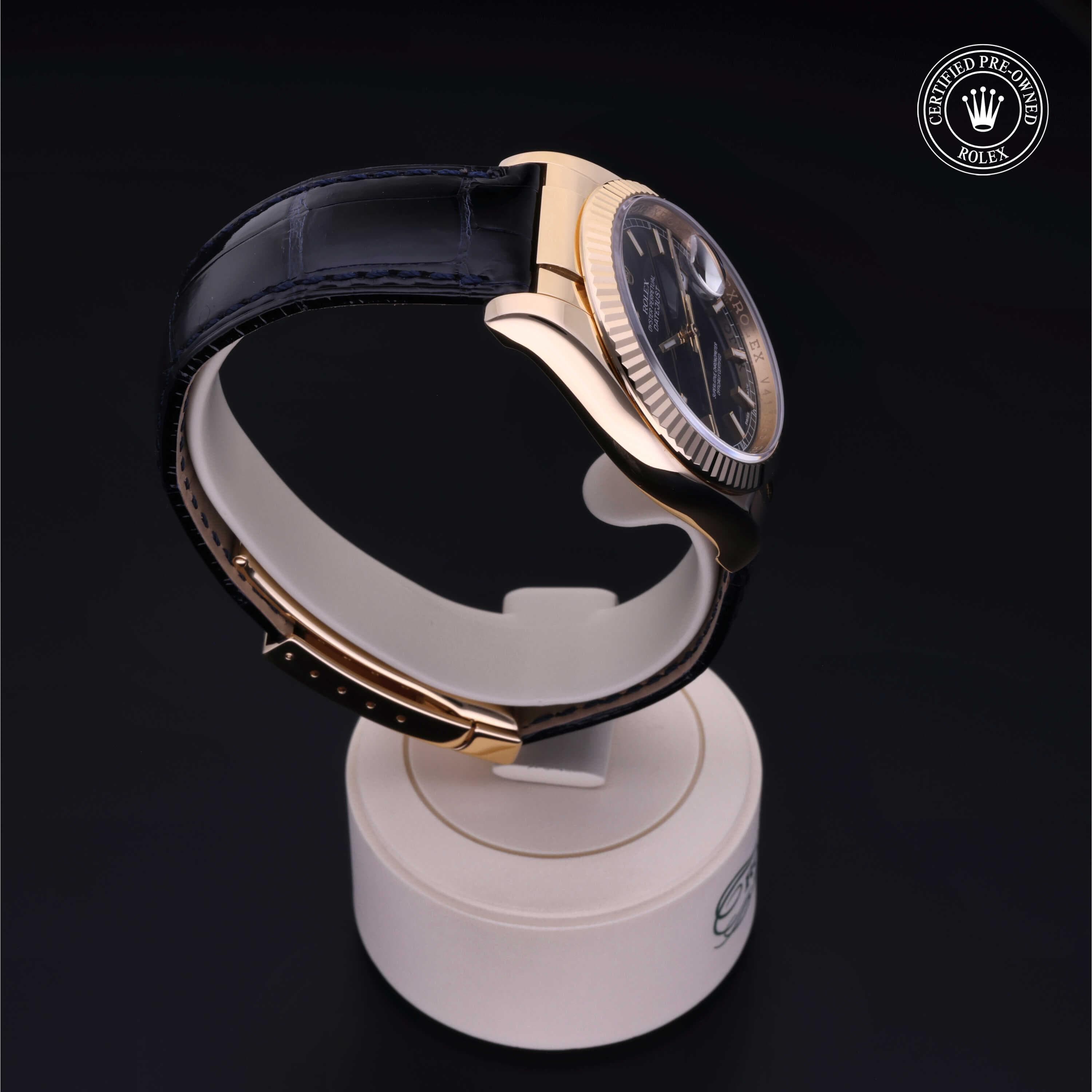 Datejust - imagen 5