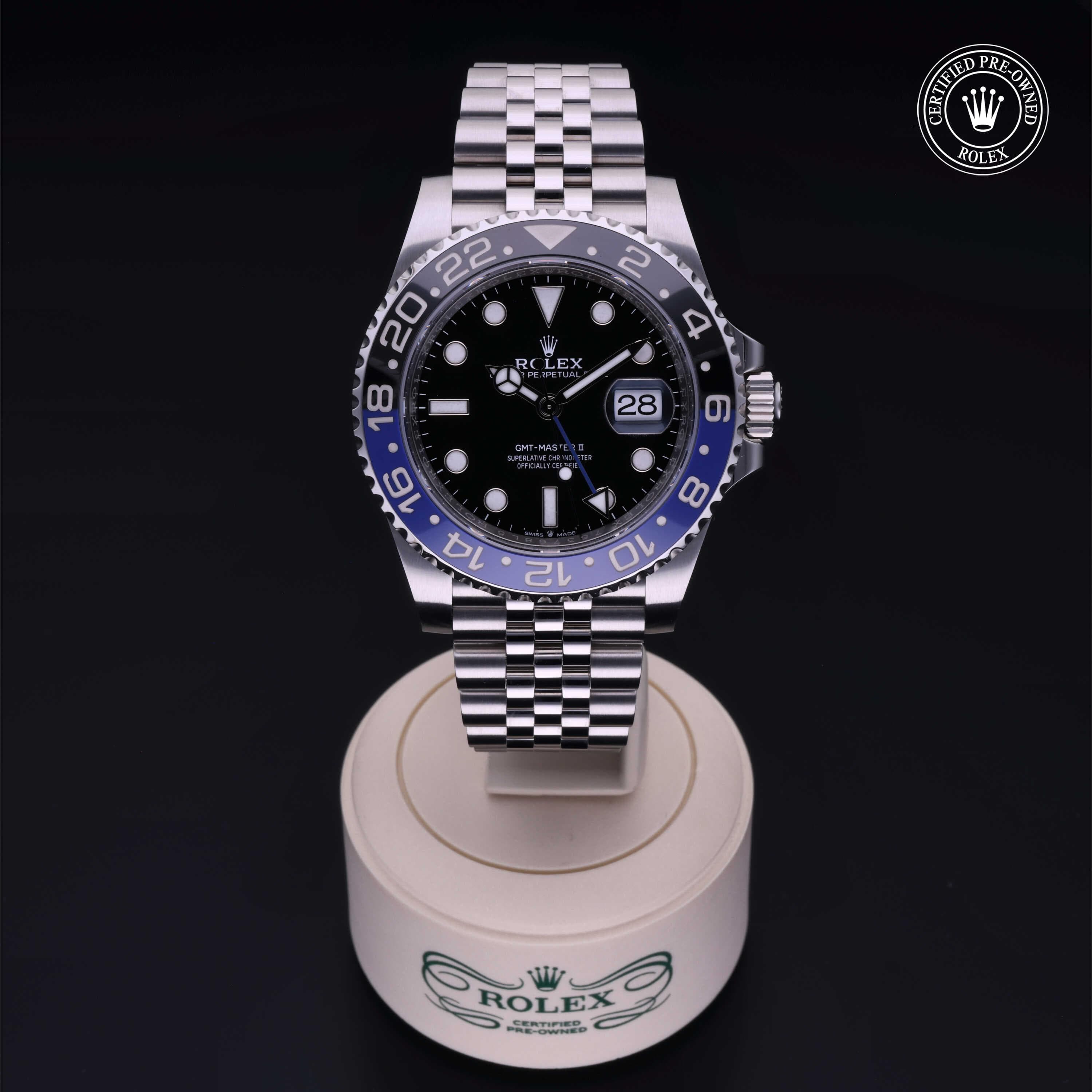 GMT-Master II - image 2