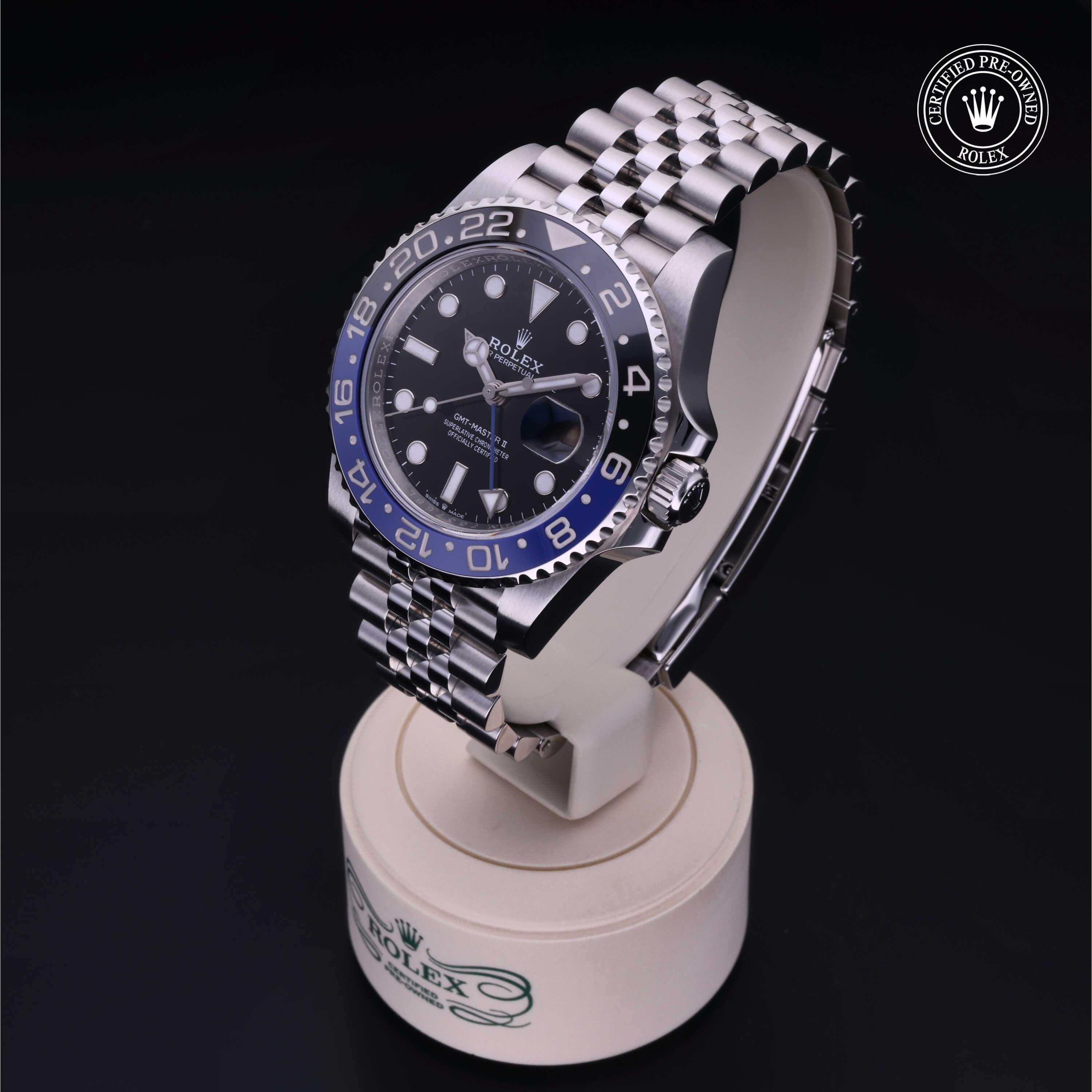 GMT-Master II - image 3