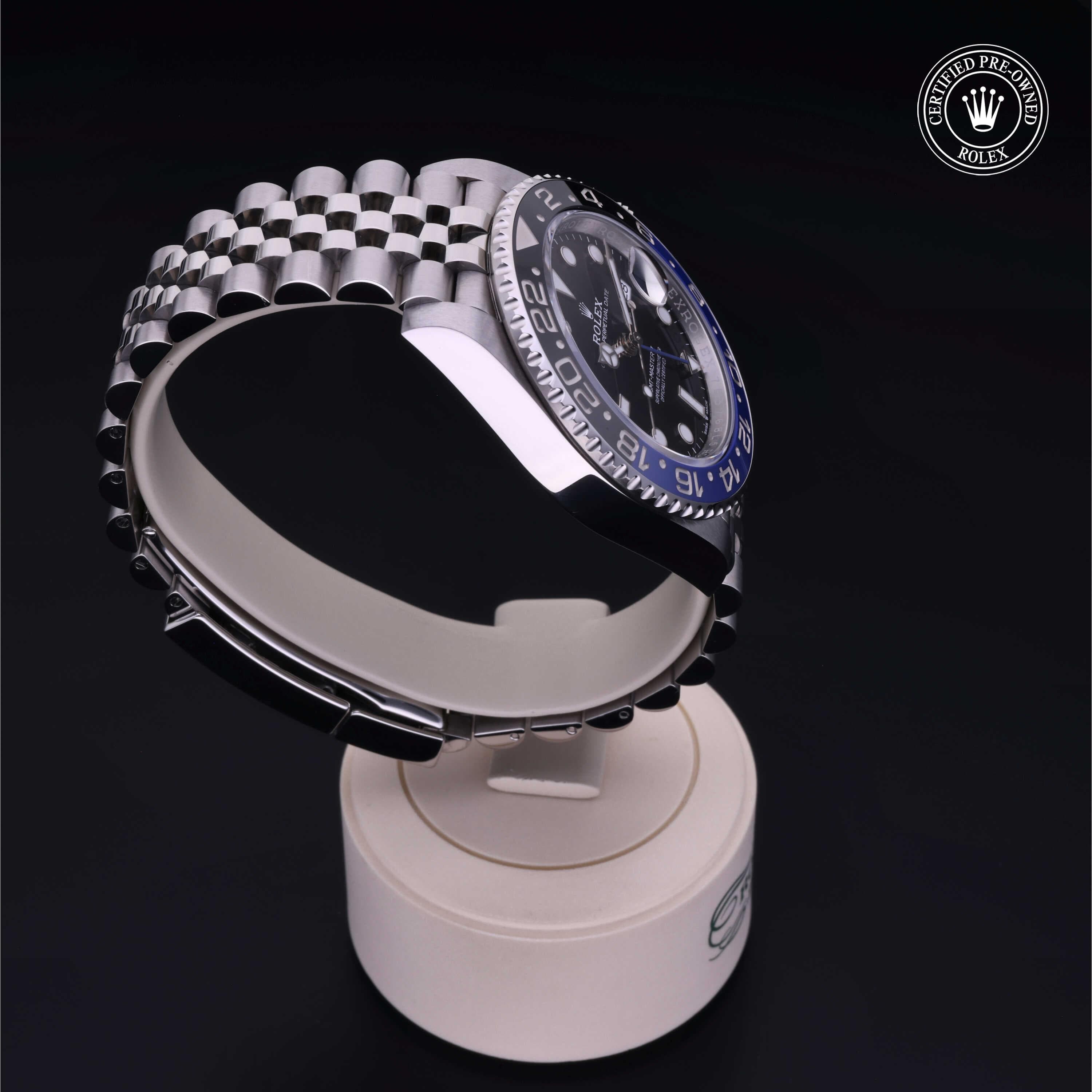 GMT-Master II - image 5