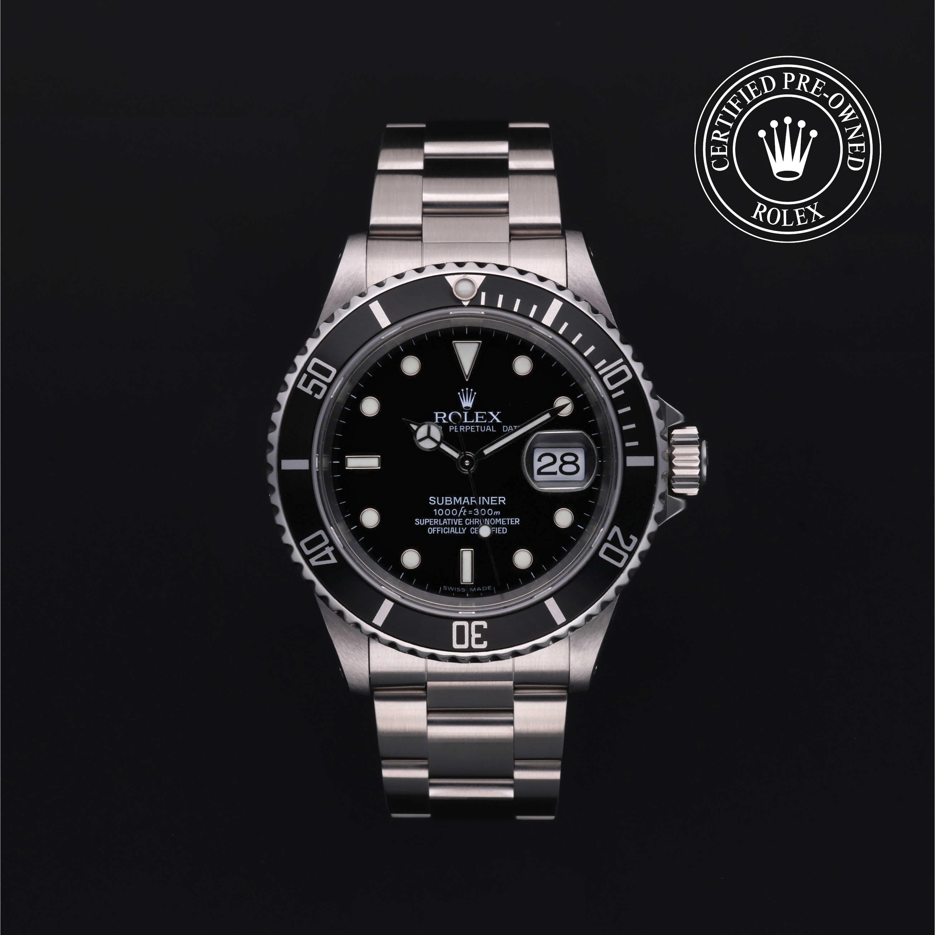 Submariner