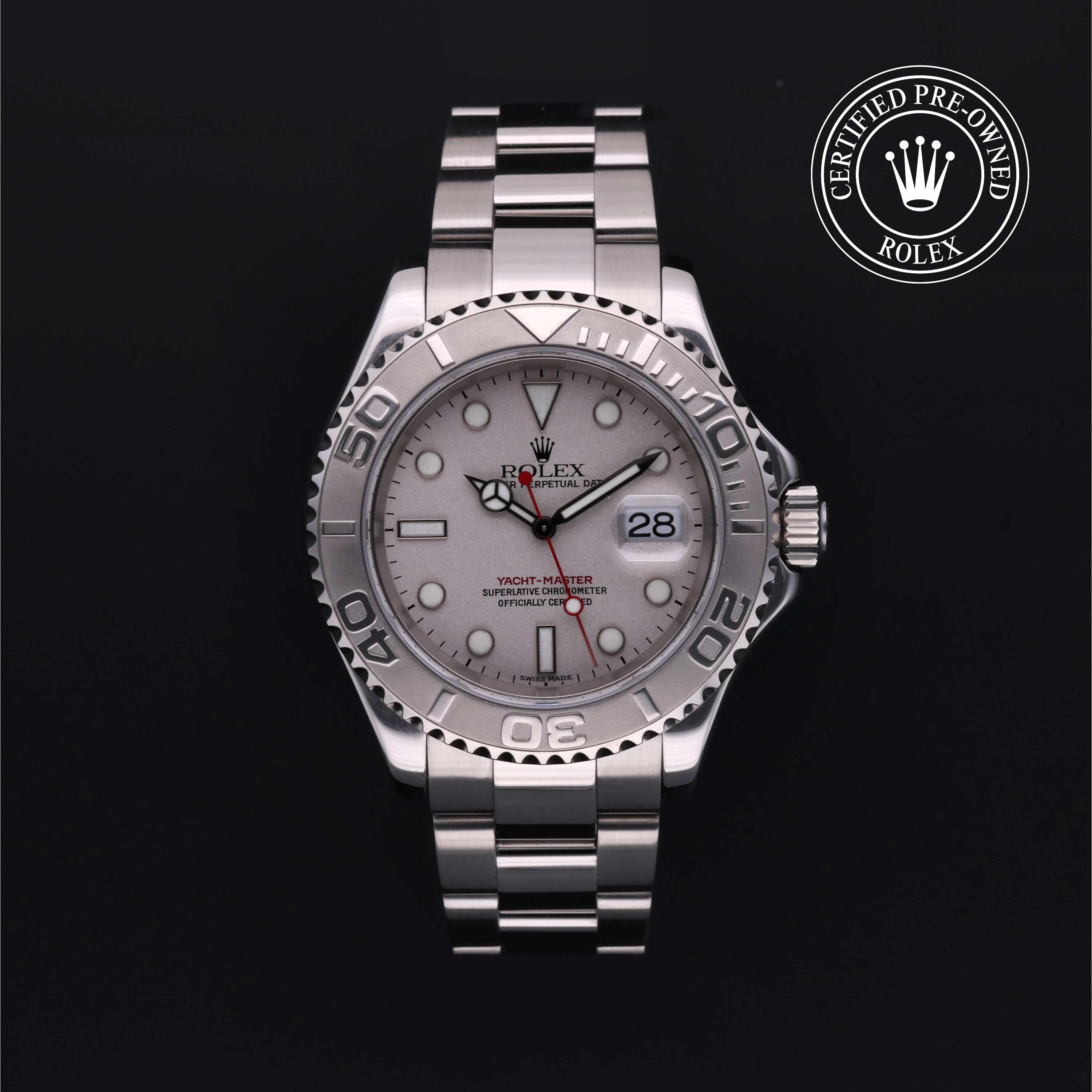 Yacht-Master