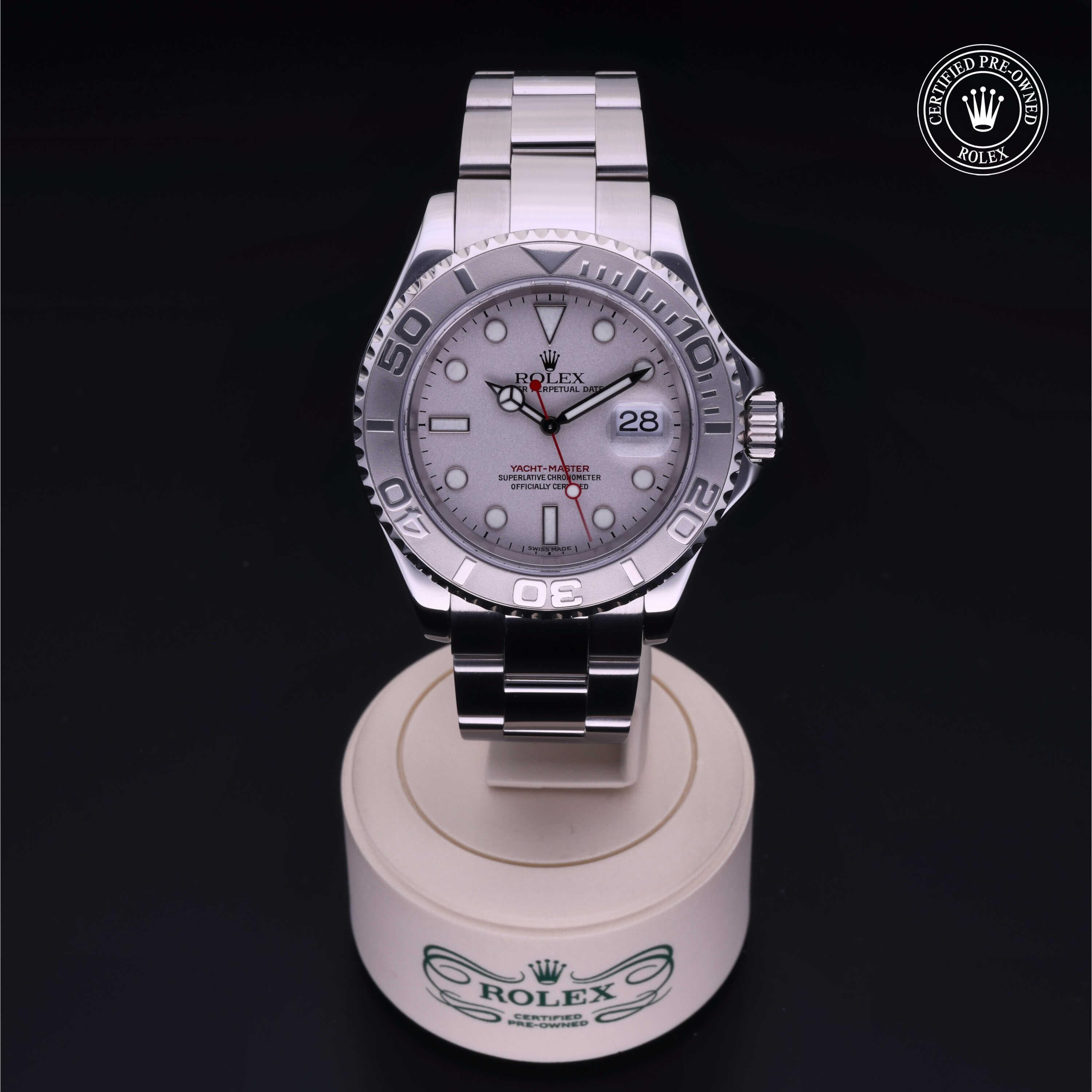 Yacht-Master - imagen 2