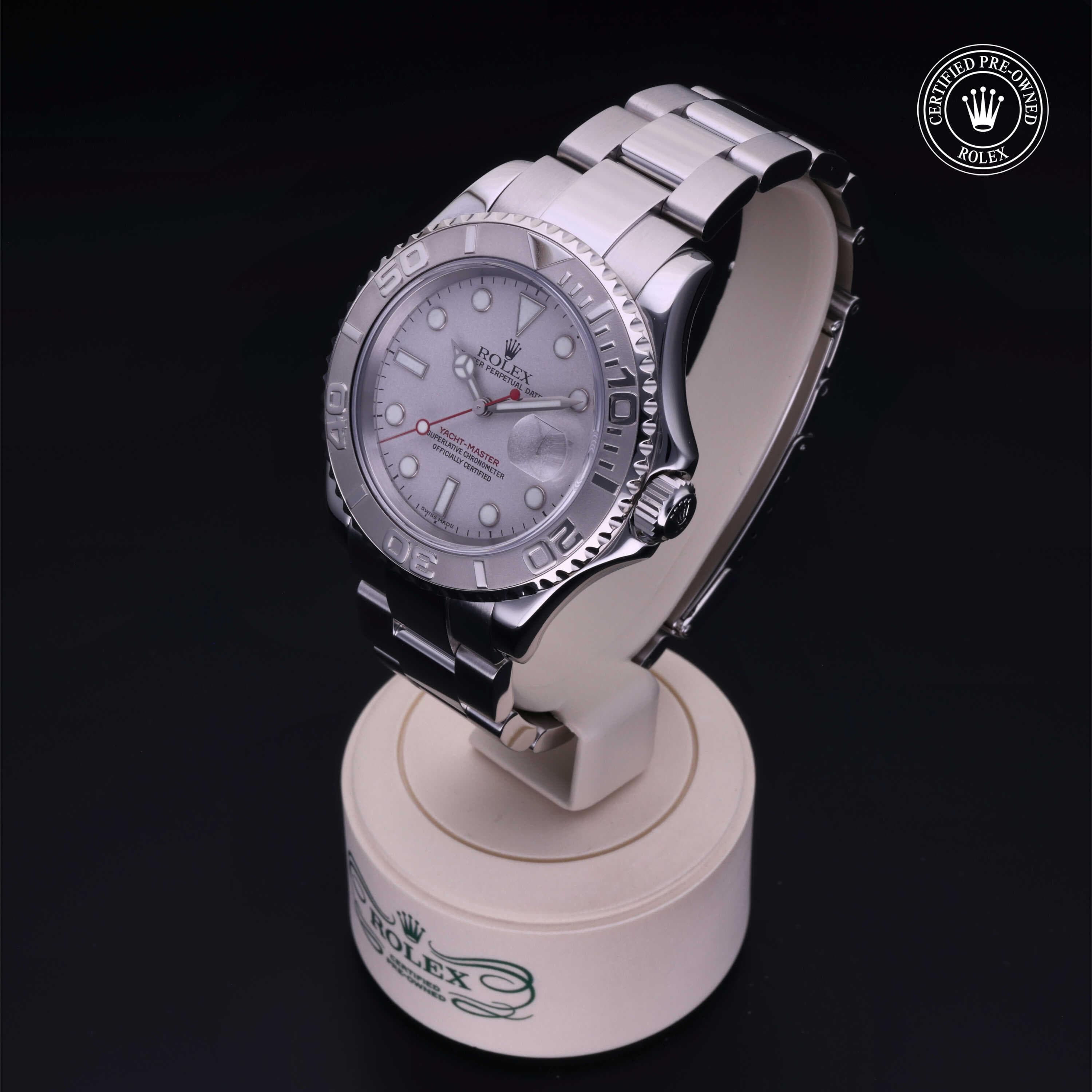 Yacht-Master - imagen 3