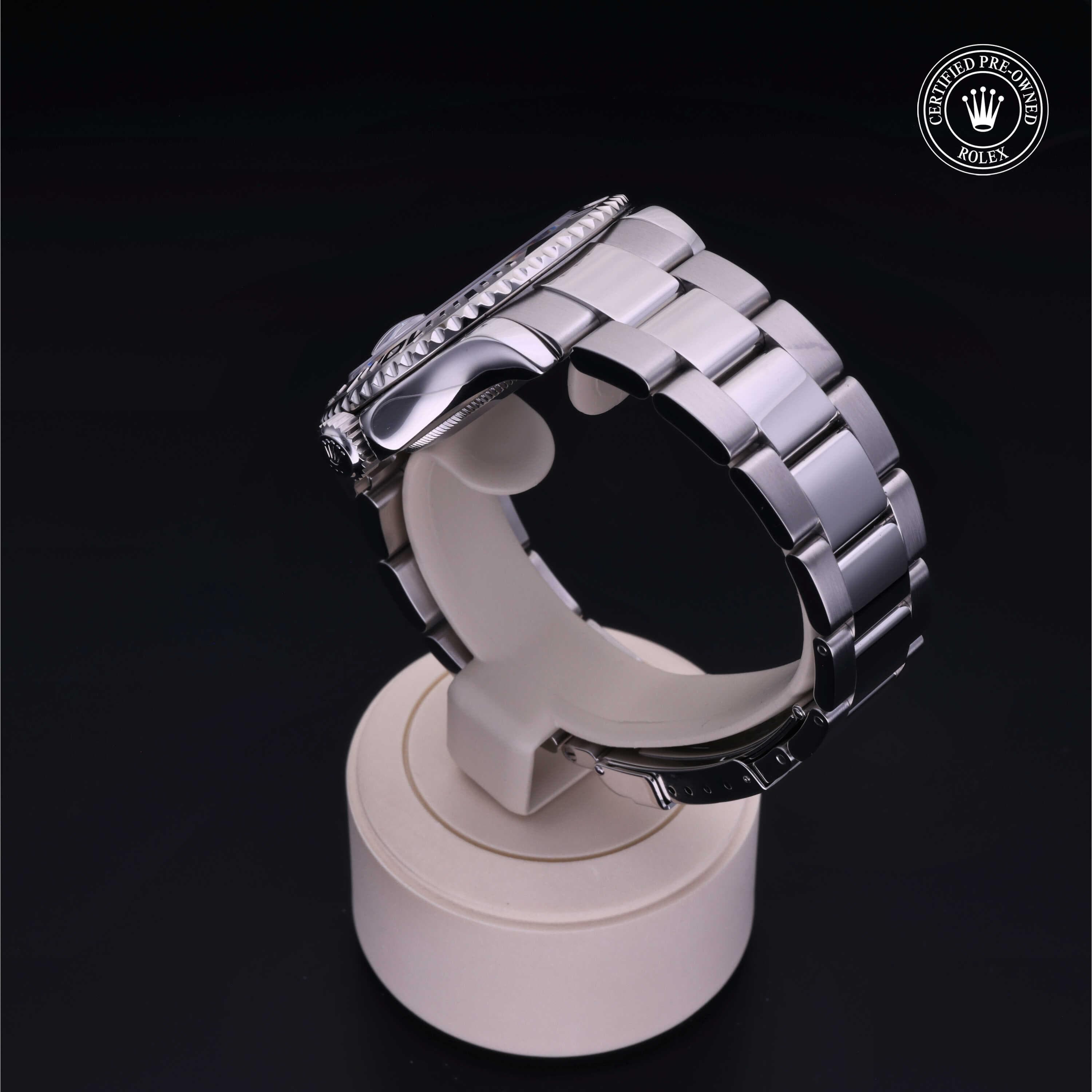 Yacht-Master - imagen 4